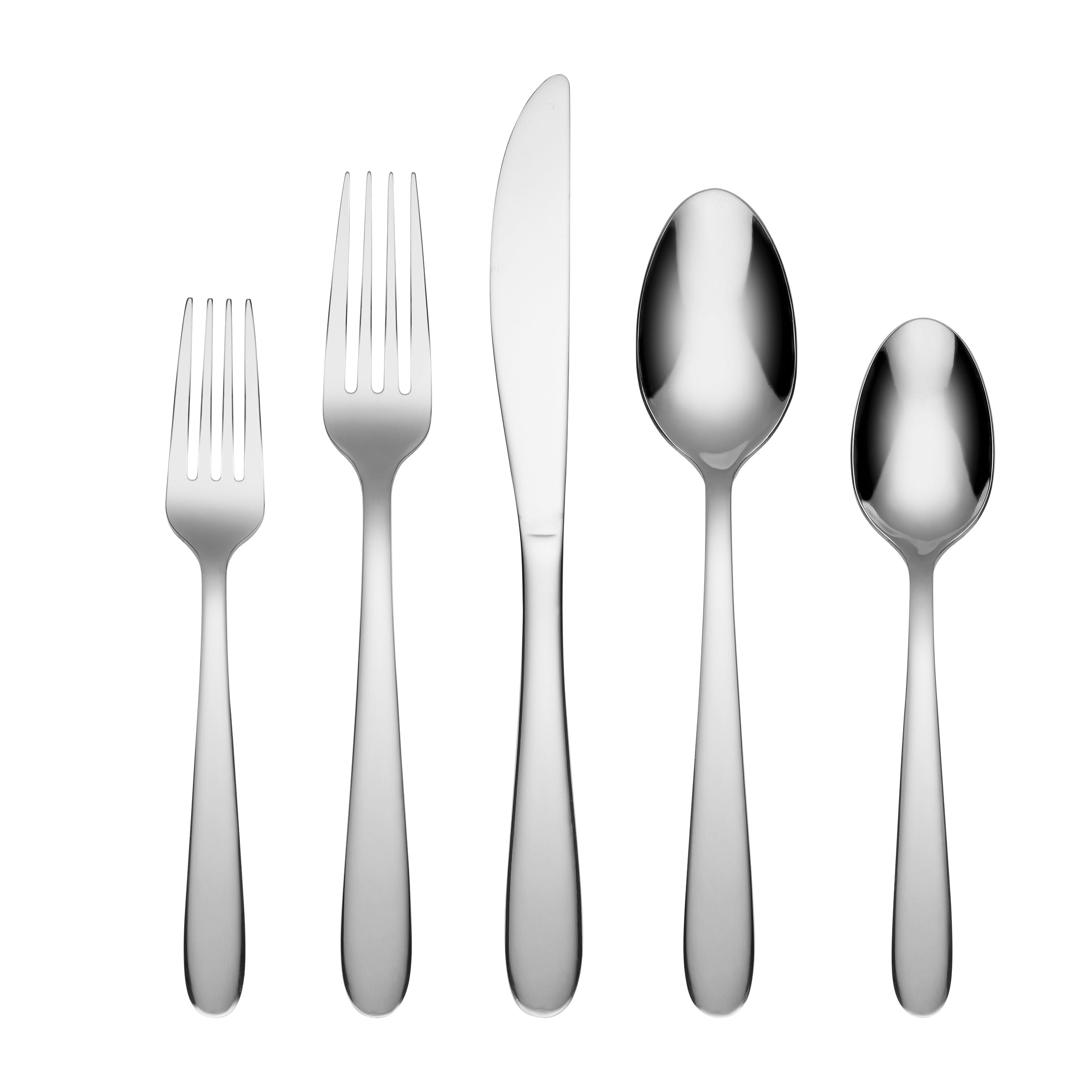 Mirror Finish 20-Piece Flatware Set | Jude