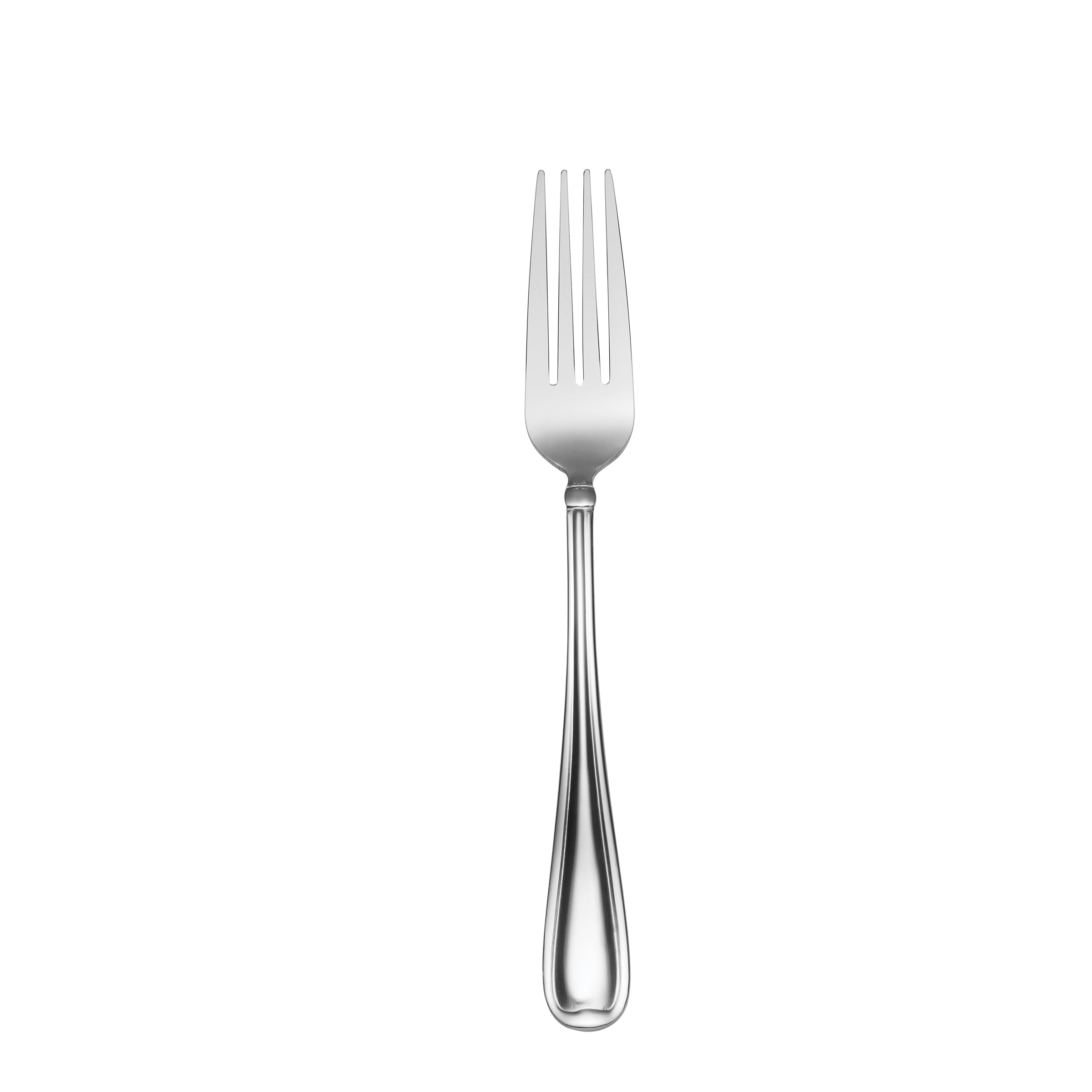 Stainless Steel Dinner Fork for Table Setting | Allure Sand