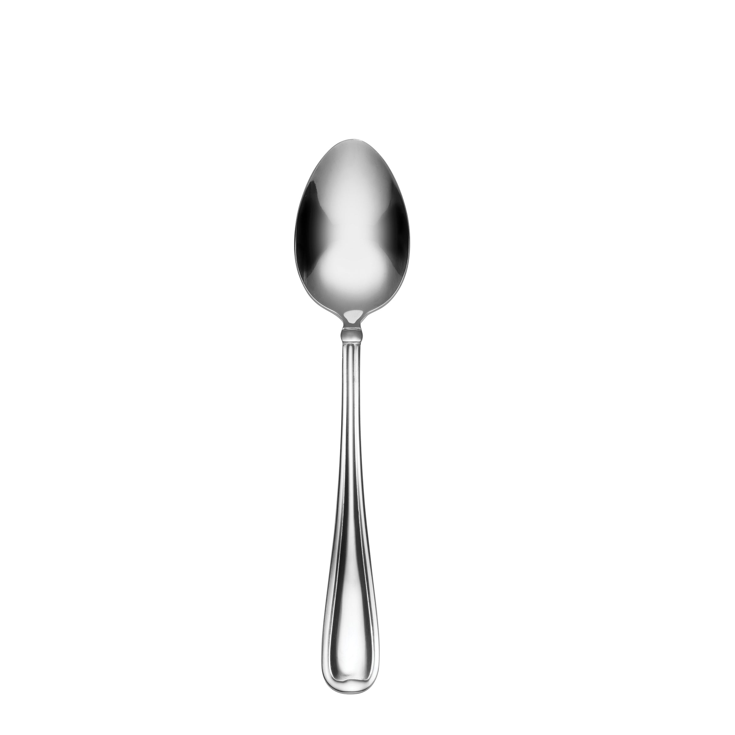 Stainless Steel Dinner Spoon for Table Setting | Allure Sand