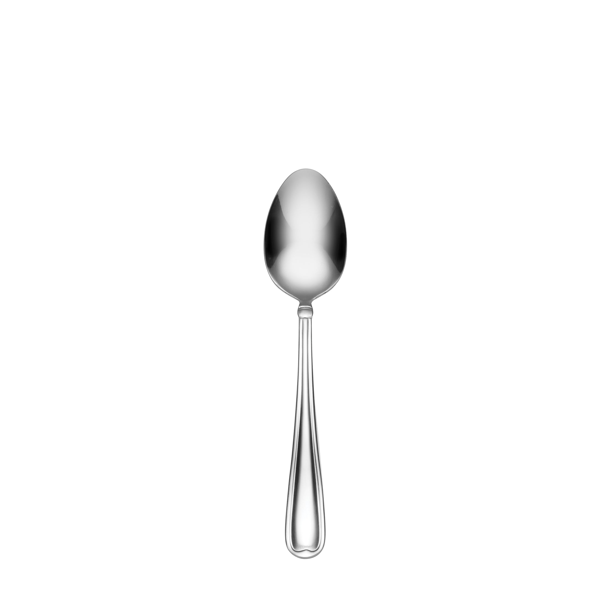 Stainless Steel Teaspoon for Table Setting | Allure Sand