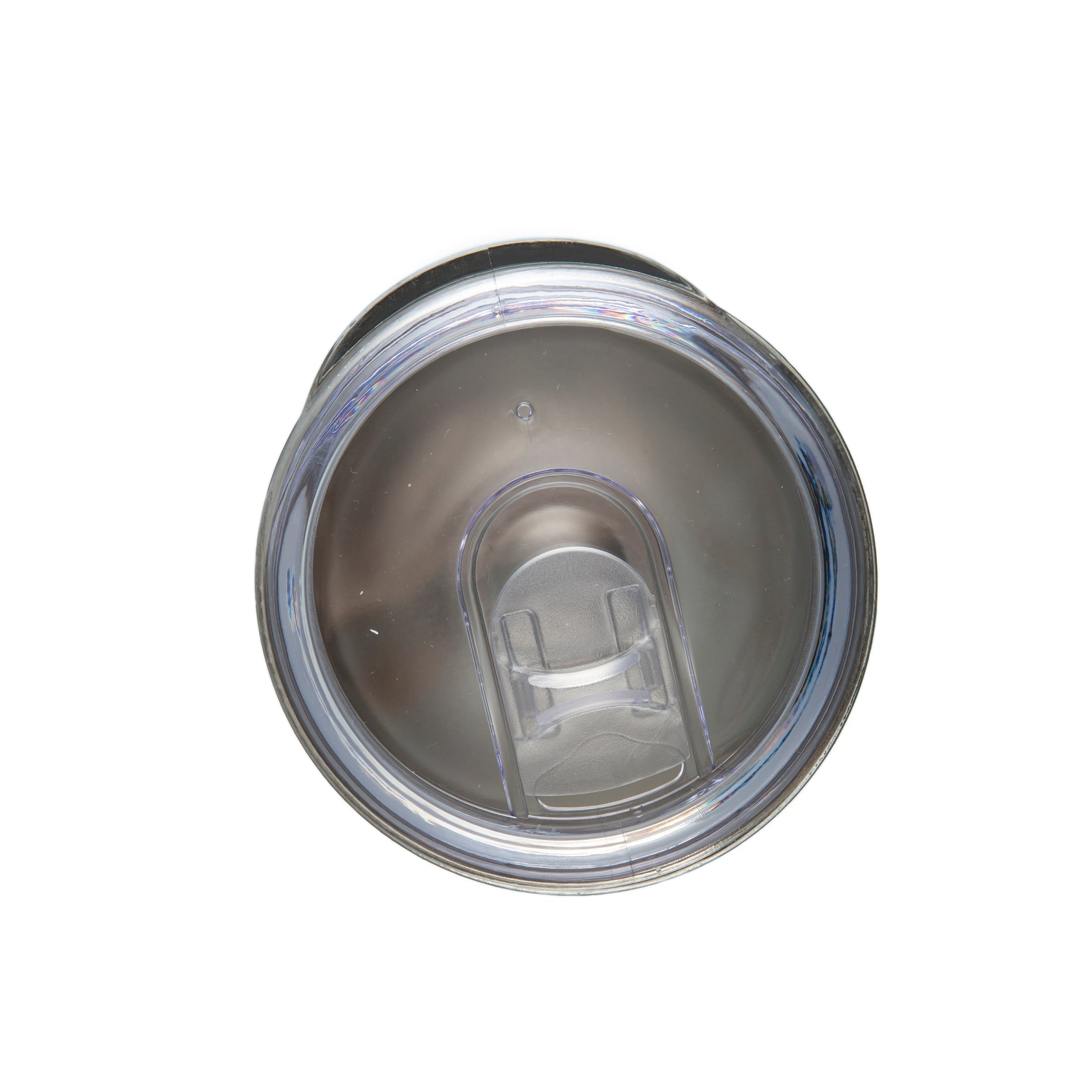 Insulated Stainless Steel Wine Tumbler with Anti-Spill Lid | Robert Irvine