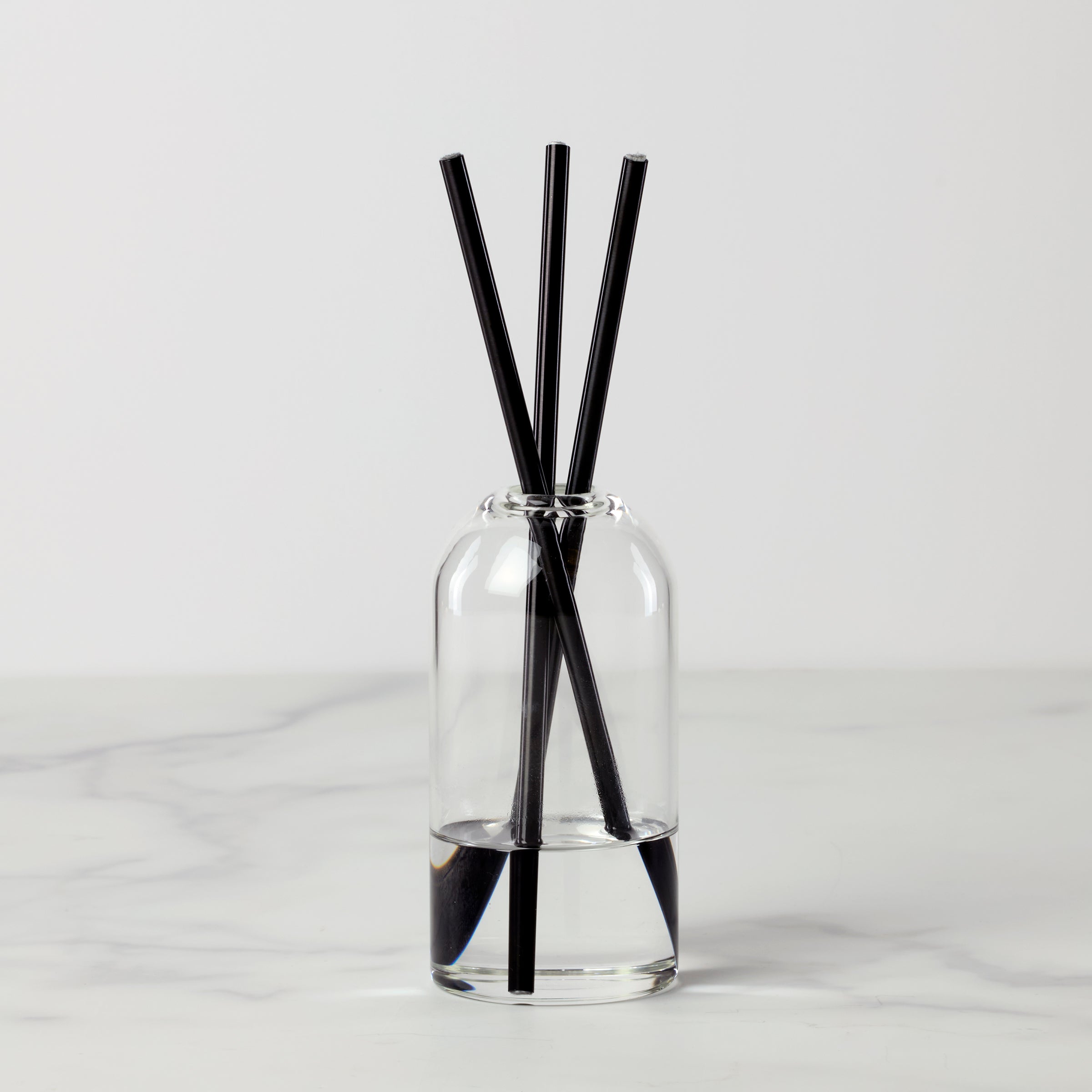 Everlasting Oil Candle - Clean Burning & Unscented | Wylie Signature