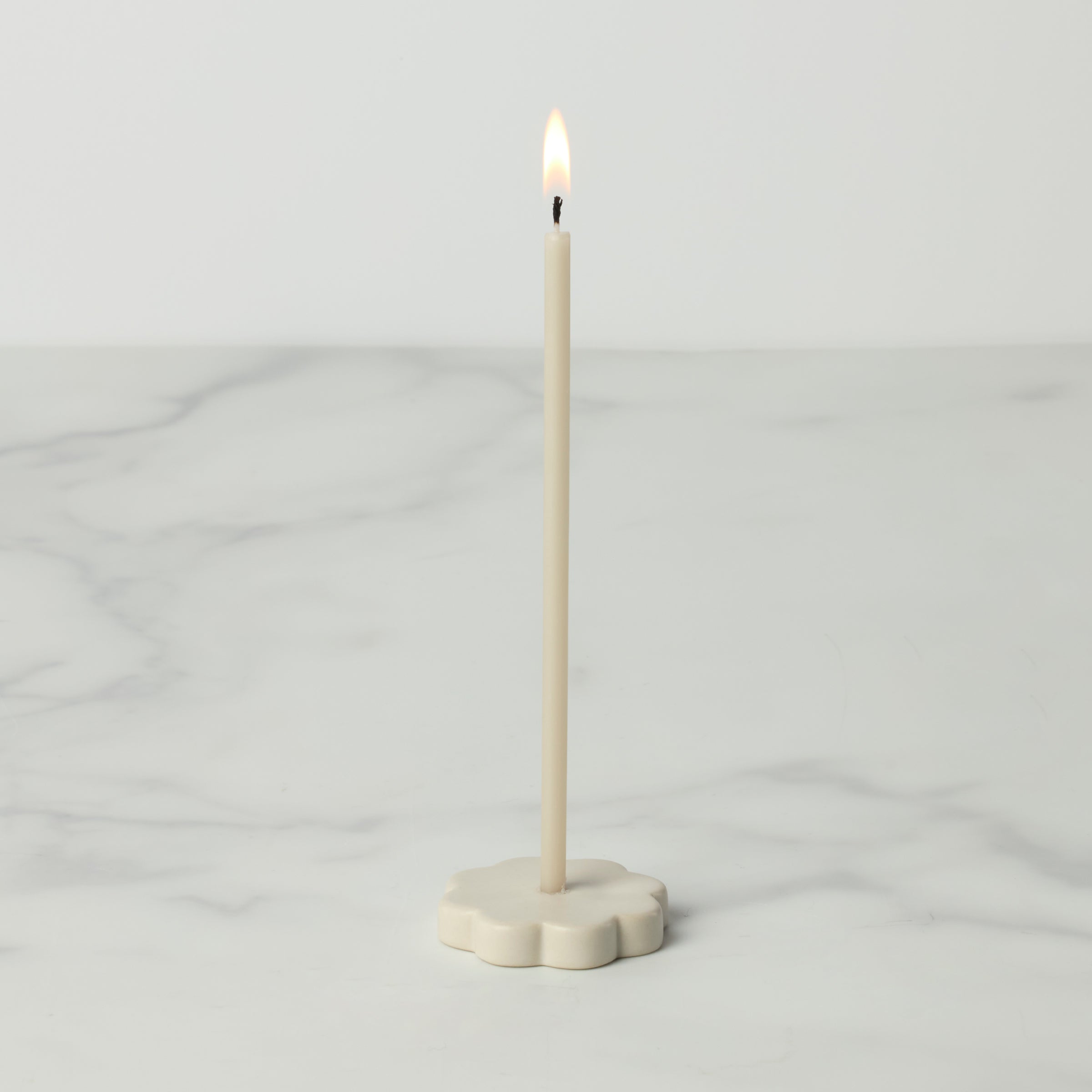 Wishing Candles Set of 24 for Special Occasions | Floral Society