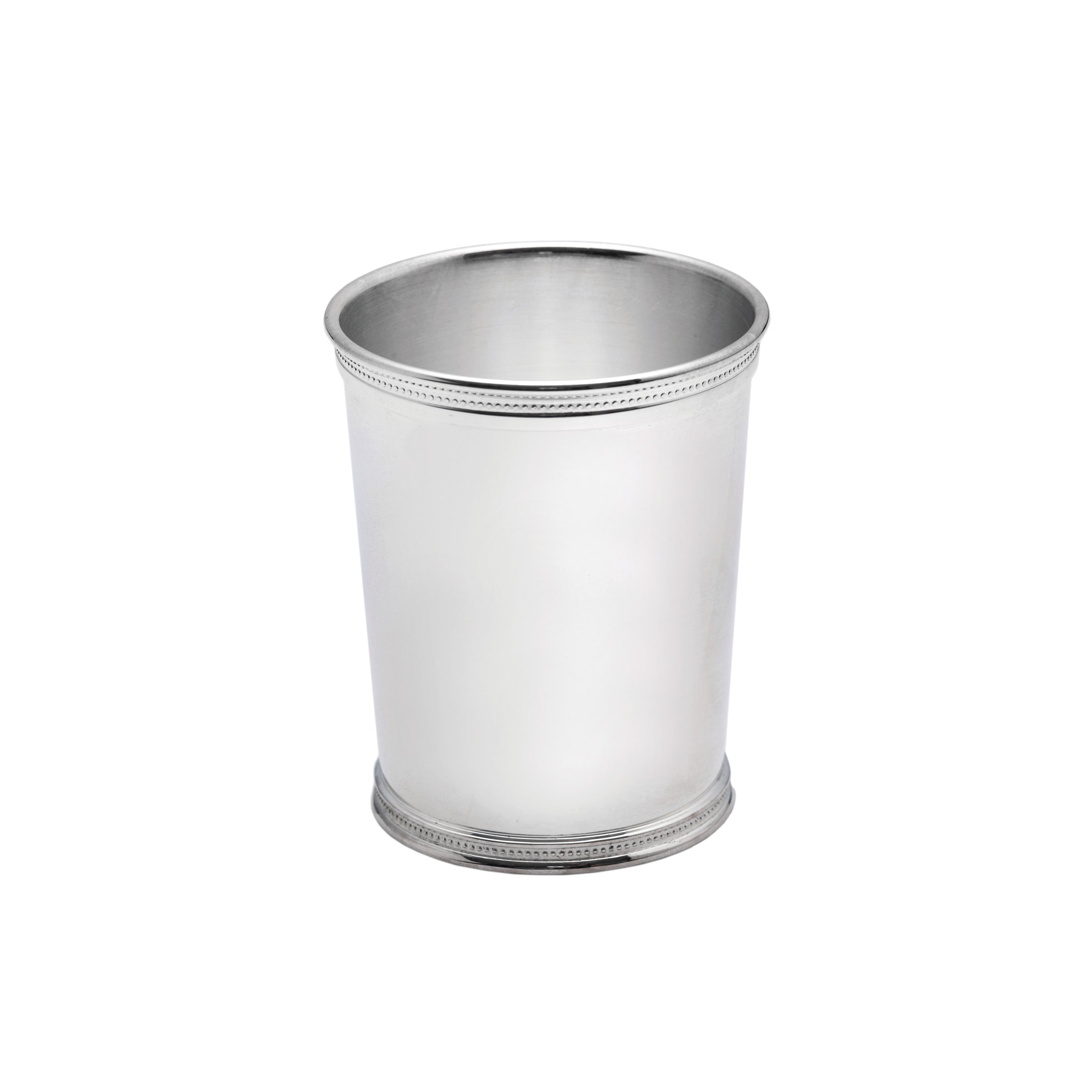 Silverplate Kentucky Derby Julep Cup for Gifts | Reed & Barton