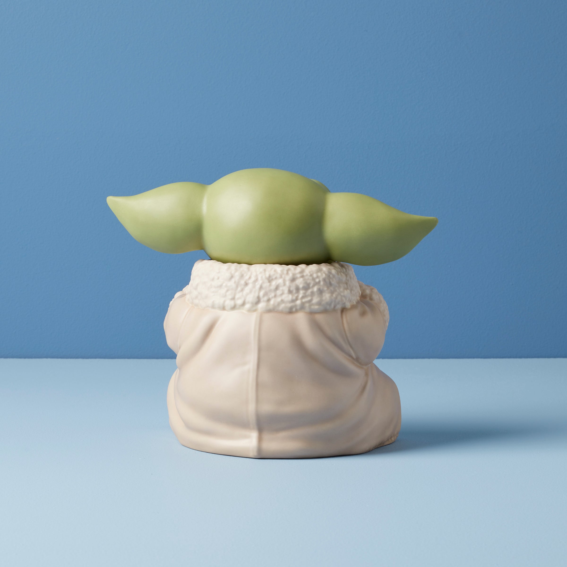 Star Wars Grogu Cookie Jar for Snacks & Treats | The Child Figural