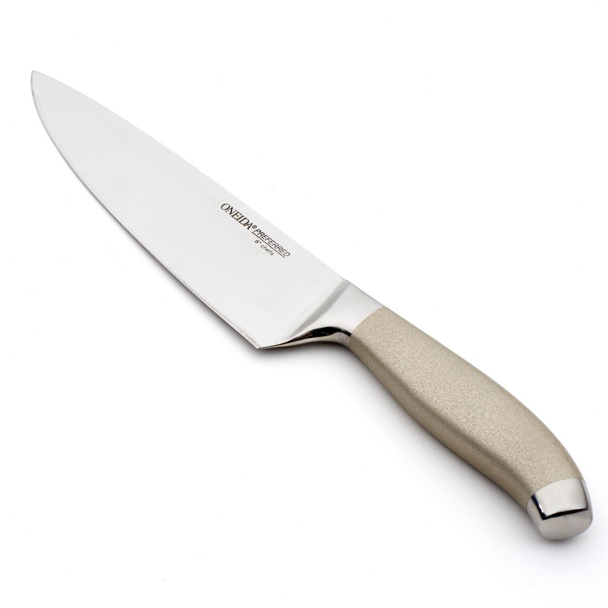 8" Chef Knife with Blade Guard | Oneida Cutlery Collection