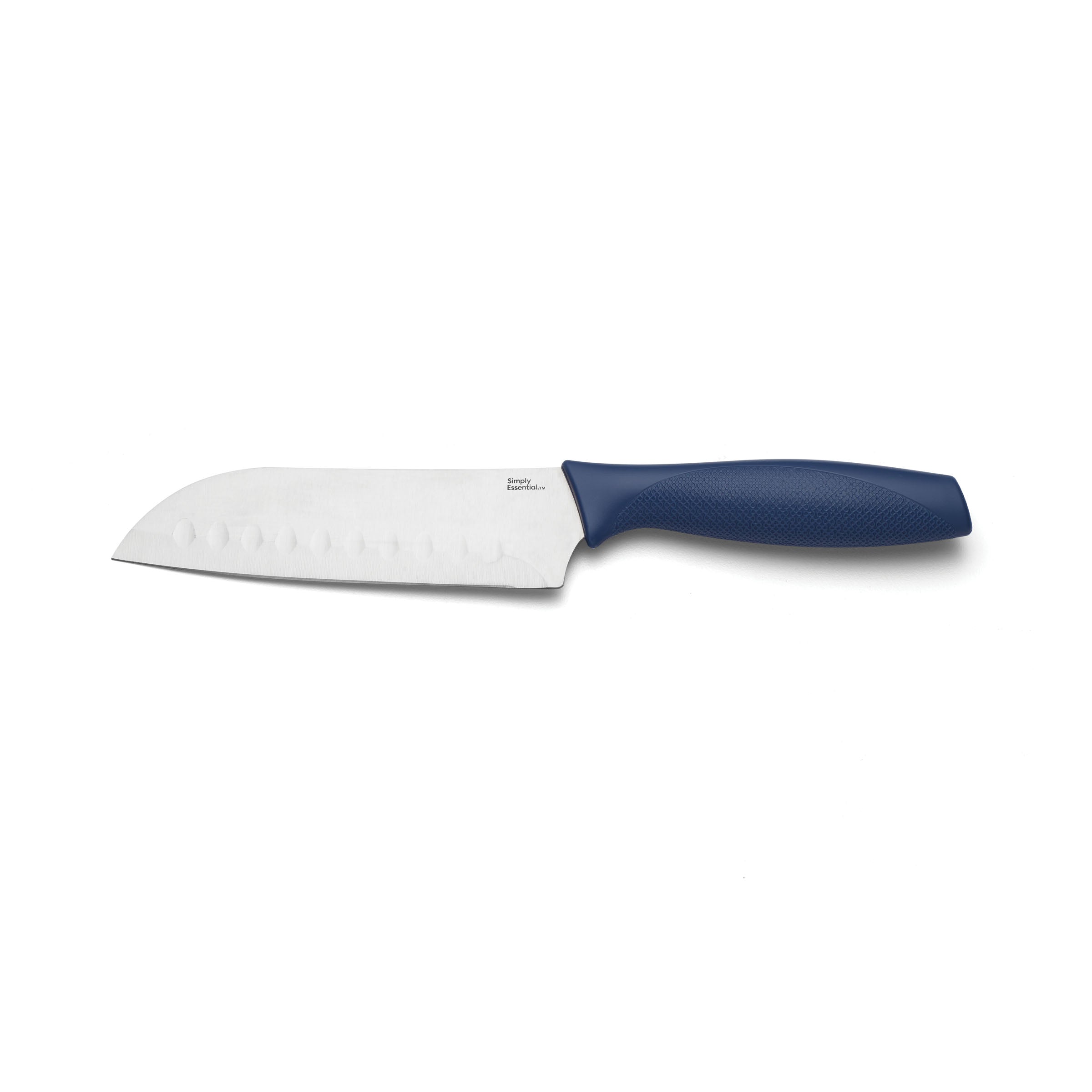 Sharp Santoku Knife with Blade Cover | BBB Simply Essentials