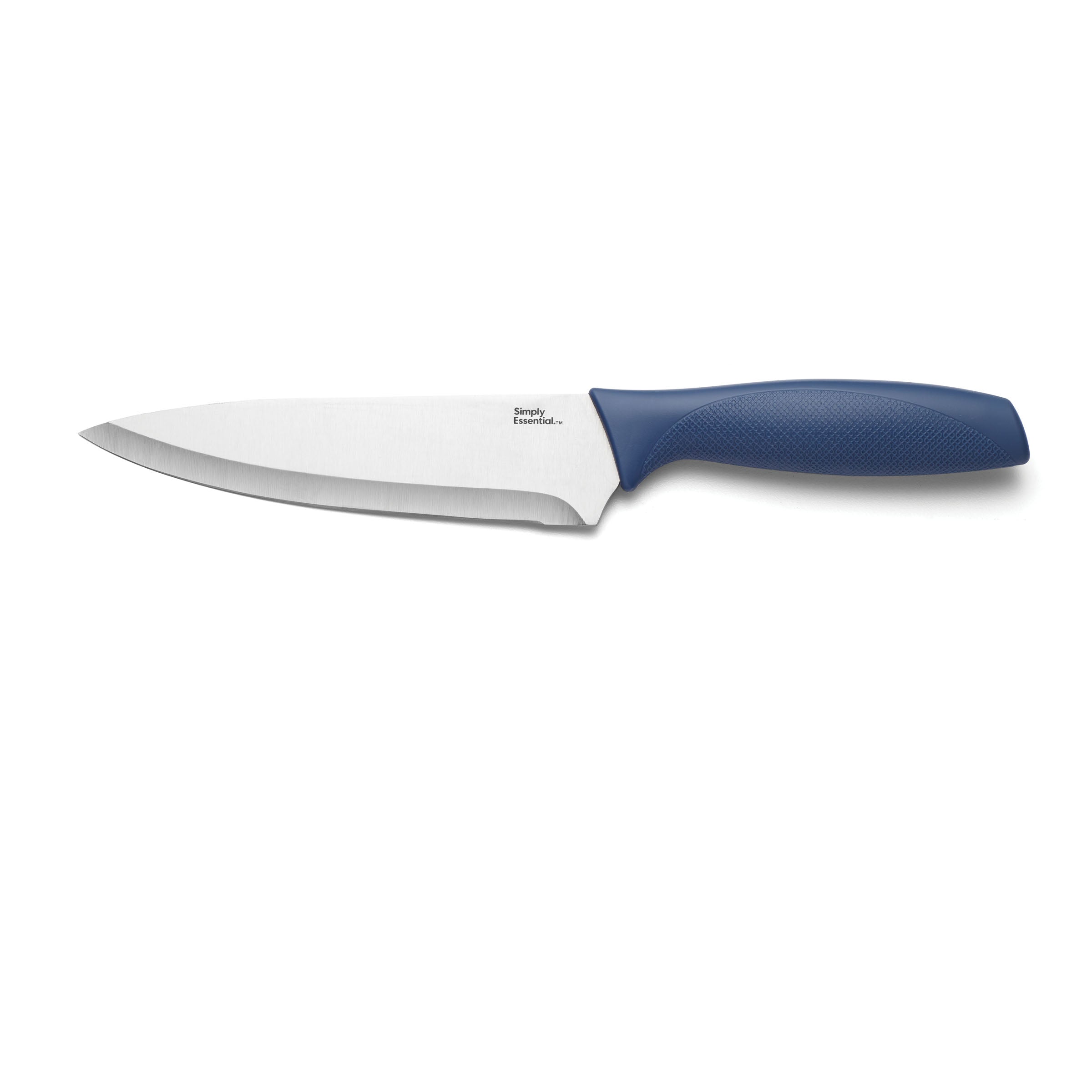 Professional Chef Knife with Blade Cover | BBB Simply Essentials