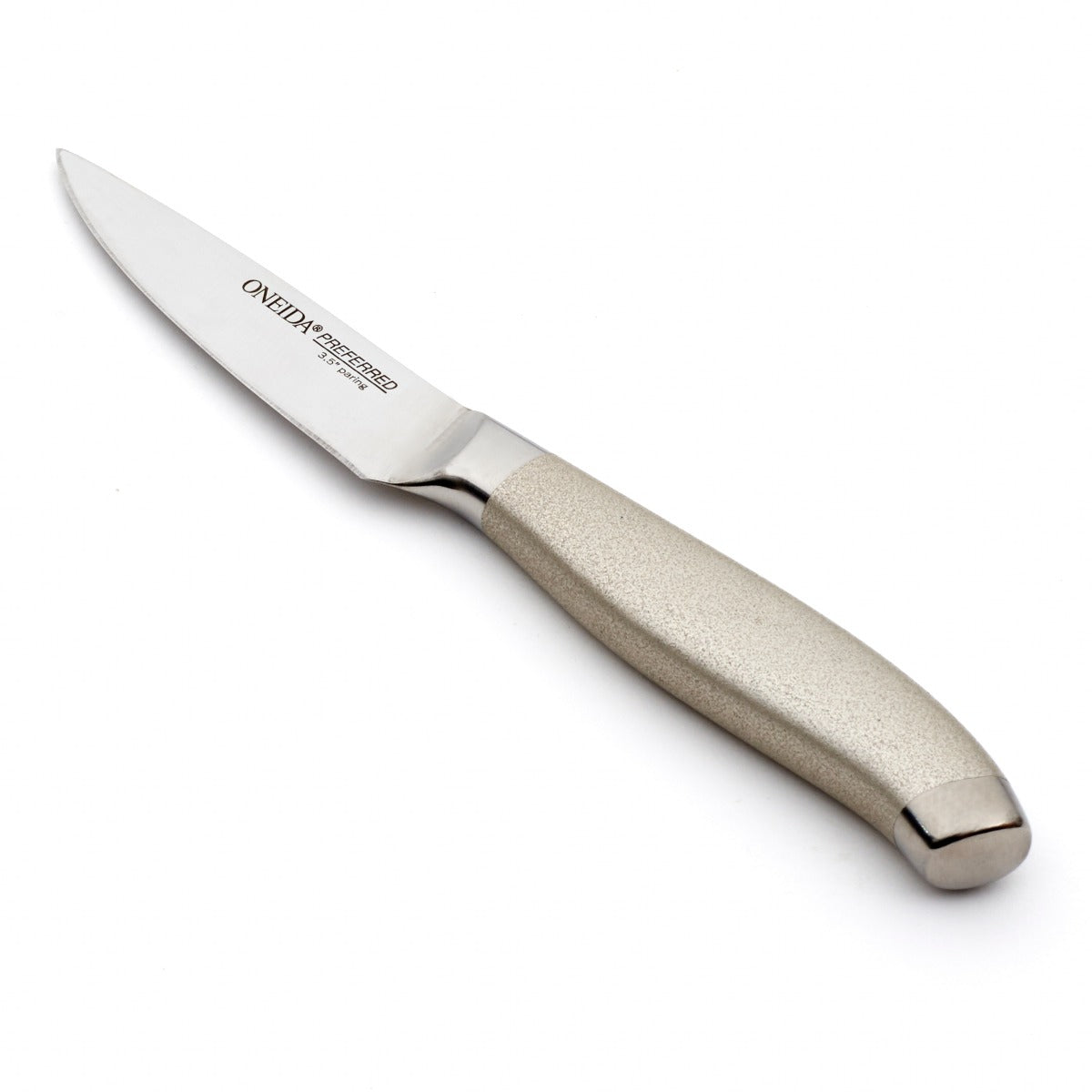 3" Paring Knife with Blade Guard | Oneida Cutlery