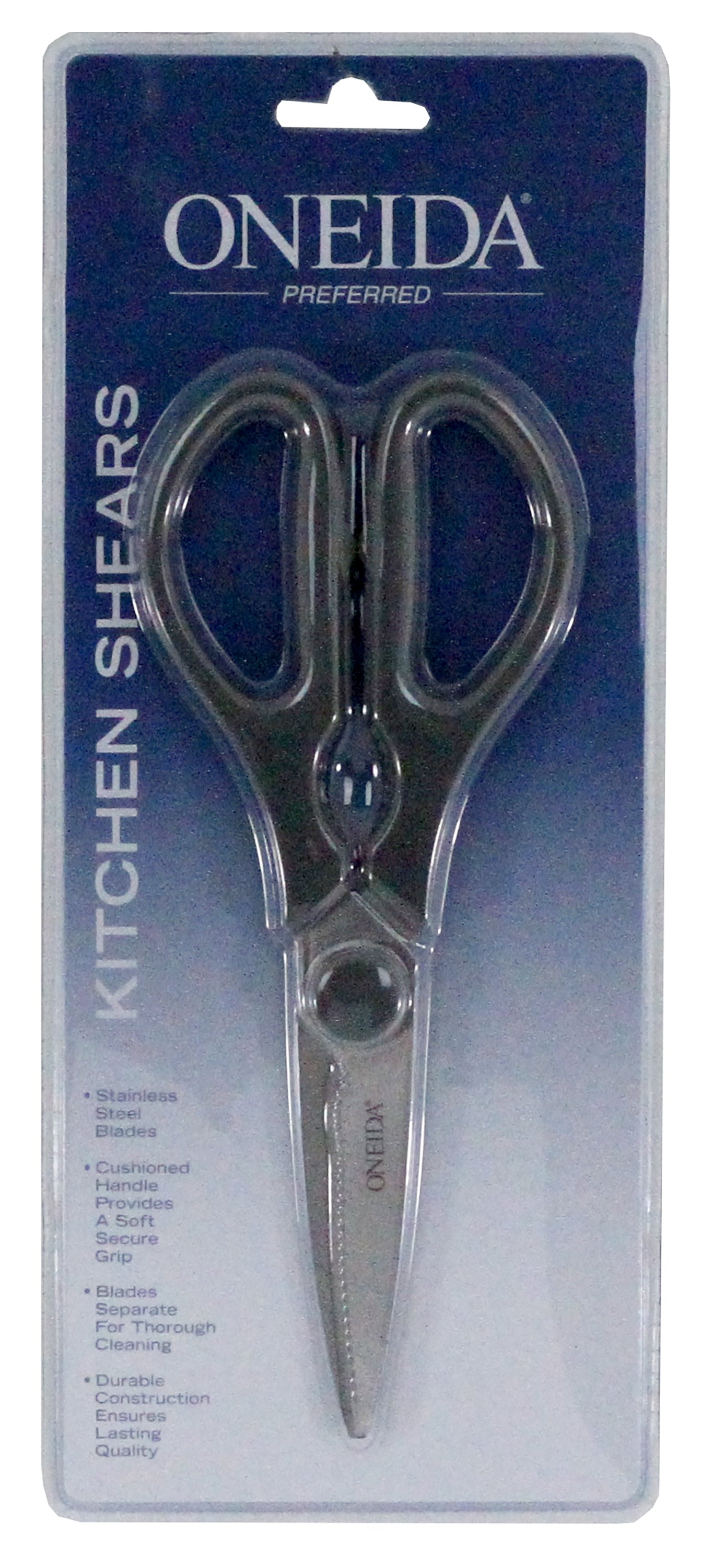 Premium Kitchen Shears for Cutting & Food Prep | Oneida Cutlery