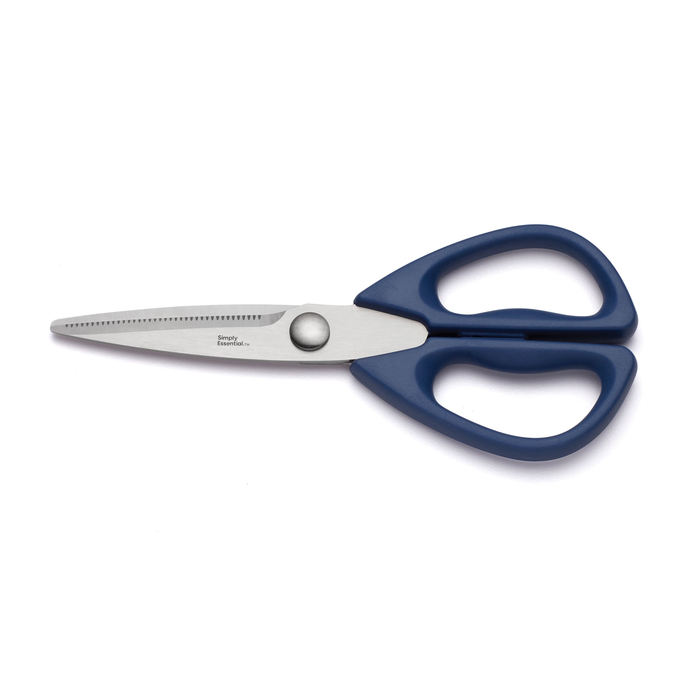 Kitchen Shears for Cutting & Chopping | Simply Essentials