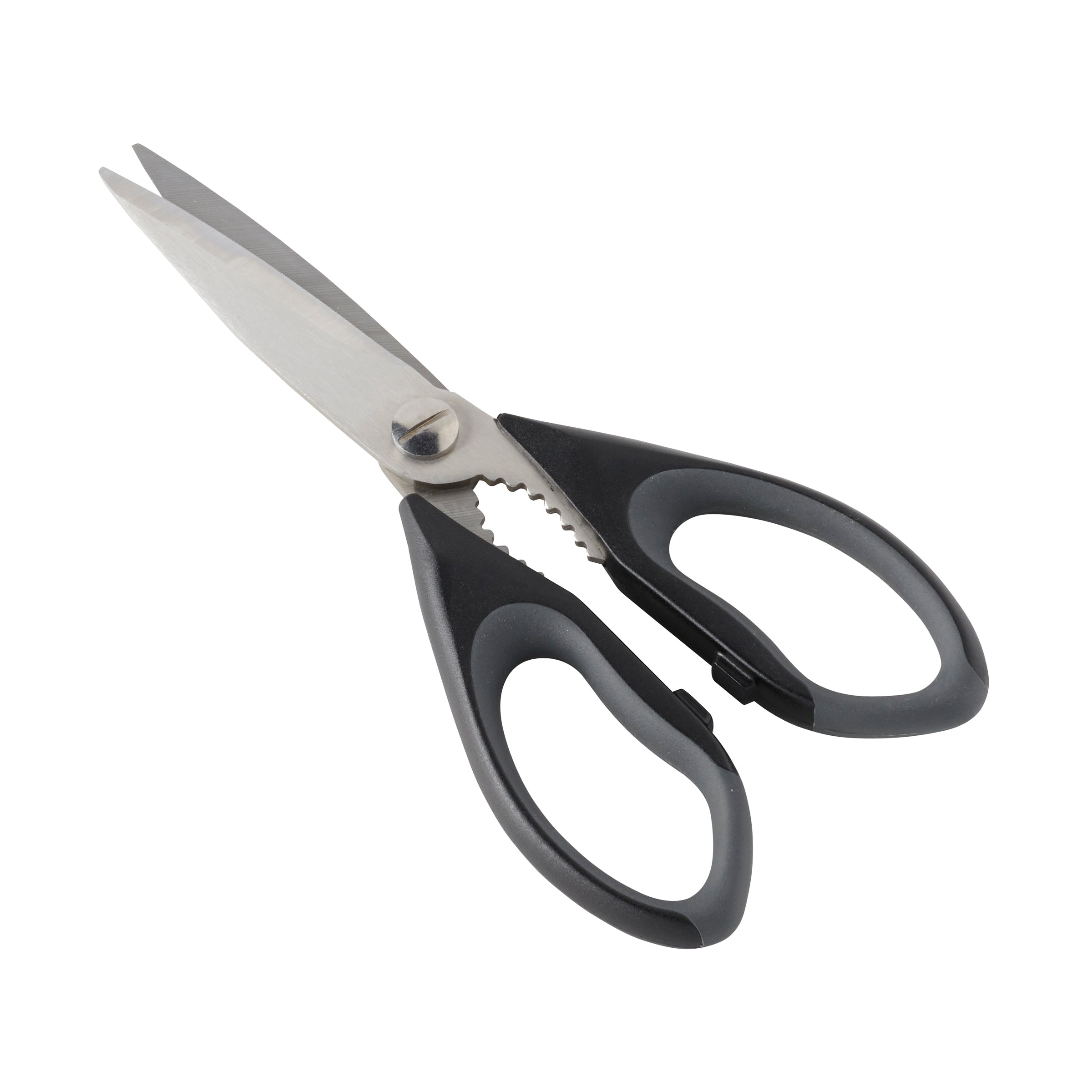 Razor-Sharp Kitchen Shears for Herbs, Meat & More | Oneida