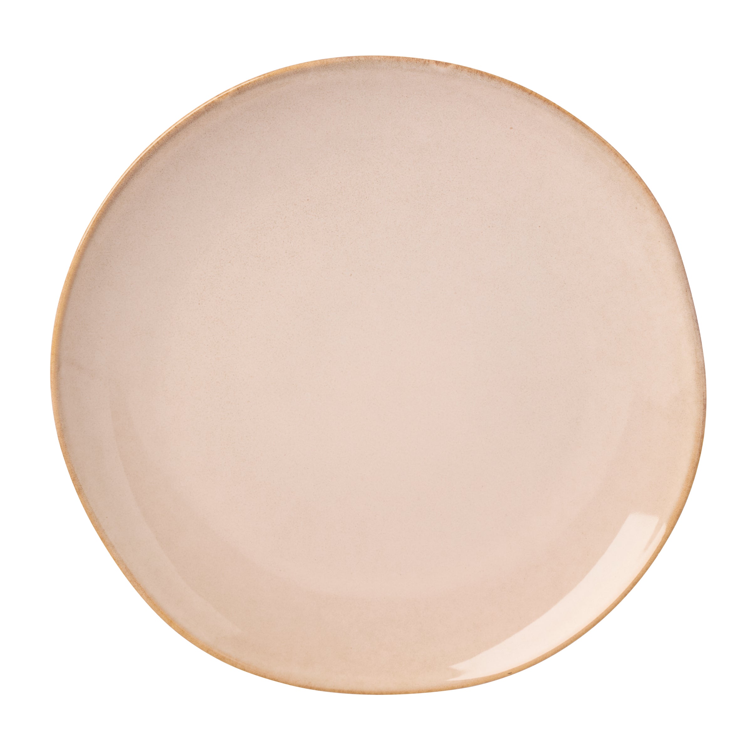 Organic Clay Dinnerware Set 12-Piece | Shades Collection