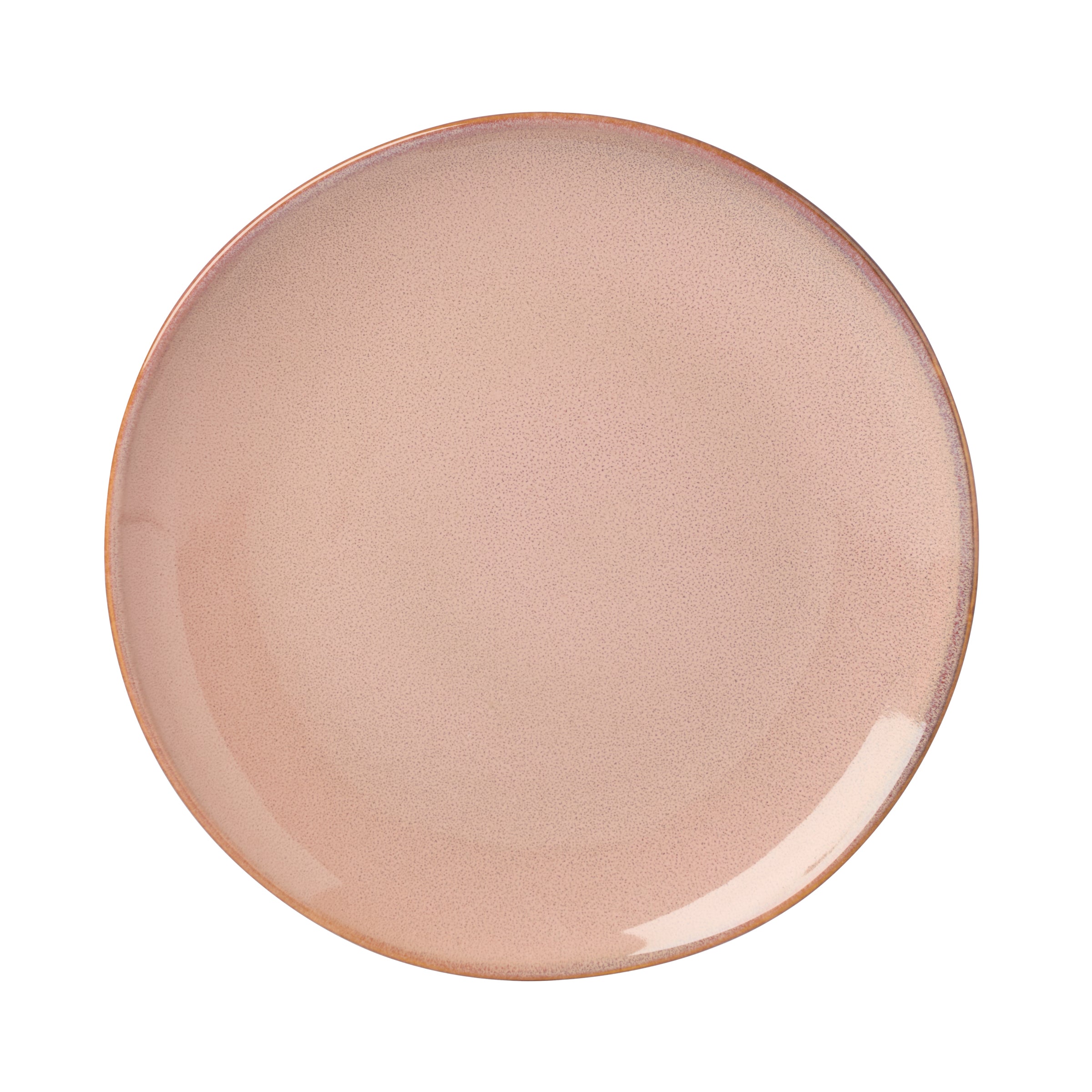 Organic Clay Dinnerware Set 12-Piece | Shades Collection