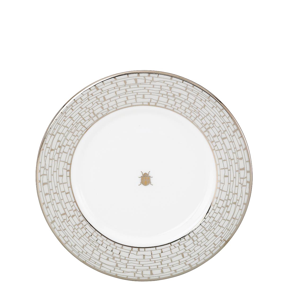 Elegant Dragonfly Wing Saucer for Tea & Coffee | June Lane