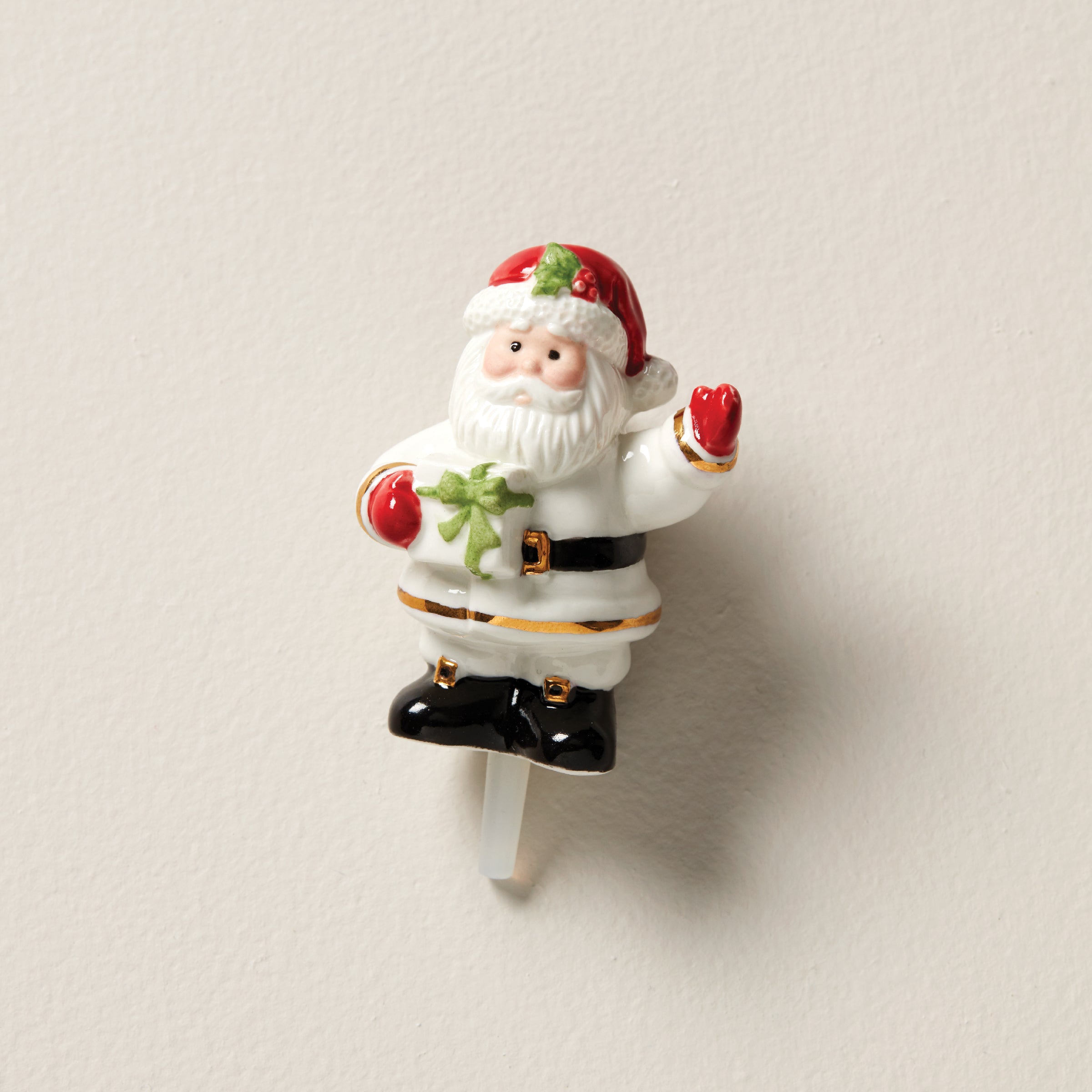 Santa Claus Party Popper for Holiday Table Decor | Profile Poppers