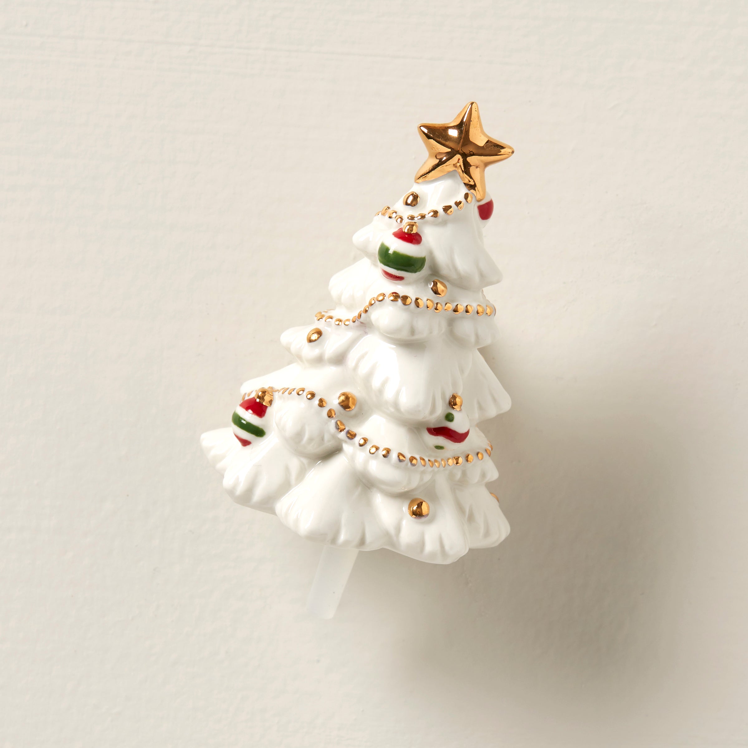 Christmas Tree Plate Popper for Holiday Tablescapes | Profile Poppers
