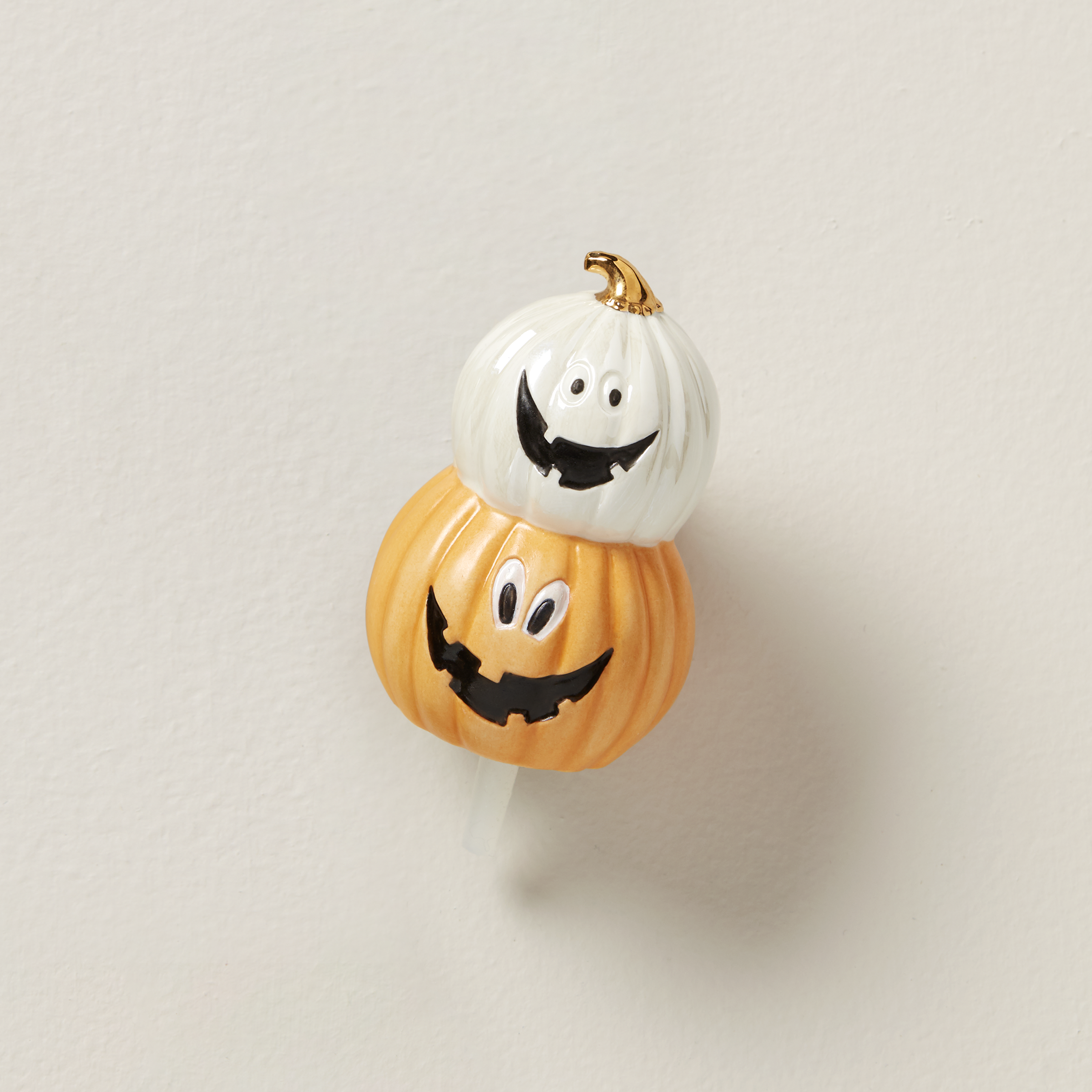 Halloween Pumpkin Popper for Profile Serving Pieces | Profile Poppers