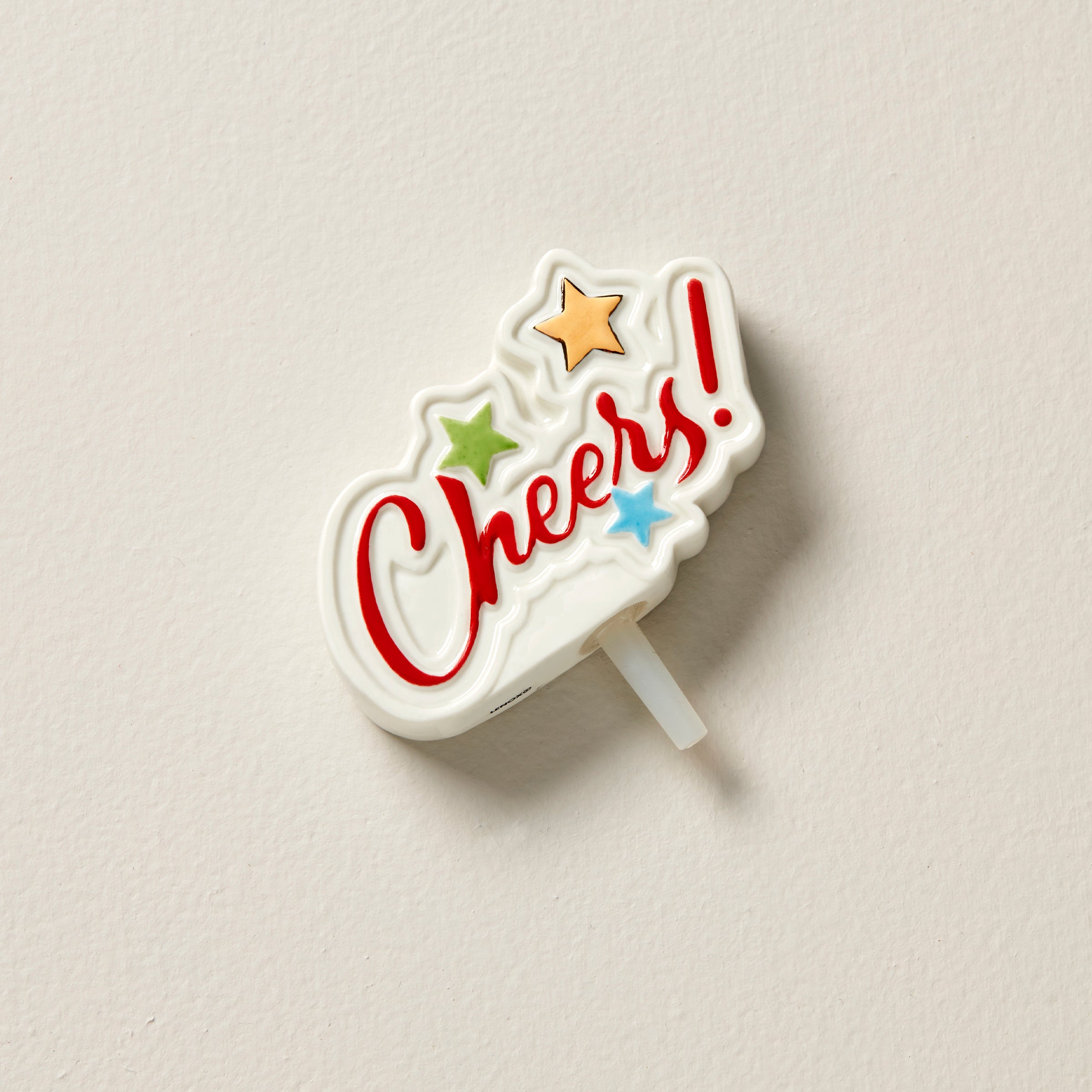 Cheers Party Popper for Celebrations | Profile Poppers