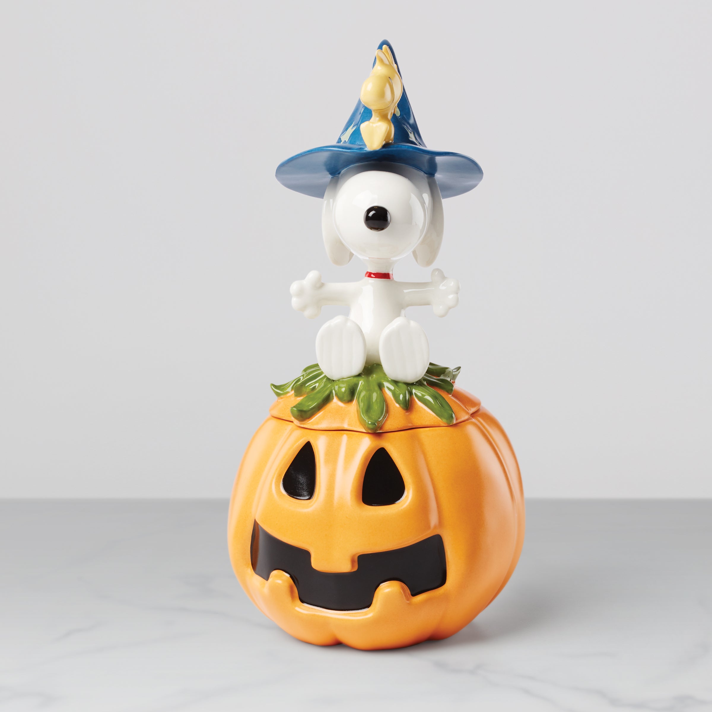Halloween Pumpkin Candy Dish for Decor | Great Pumpkin Collection