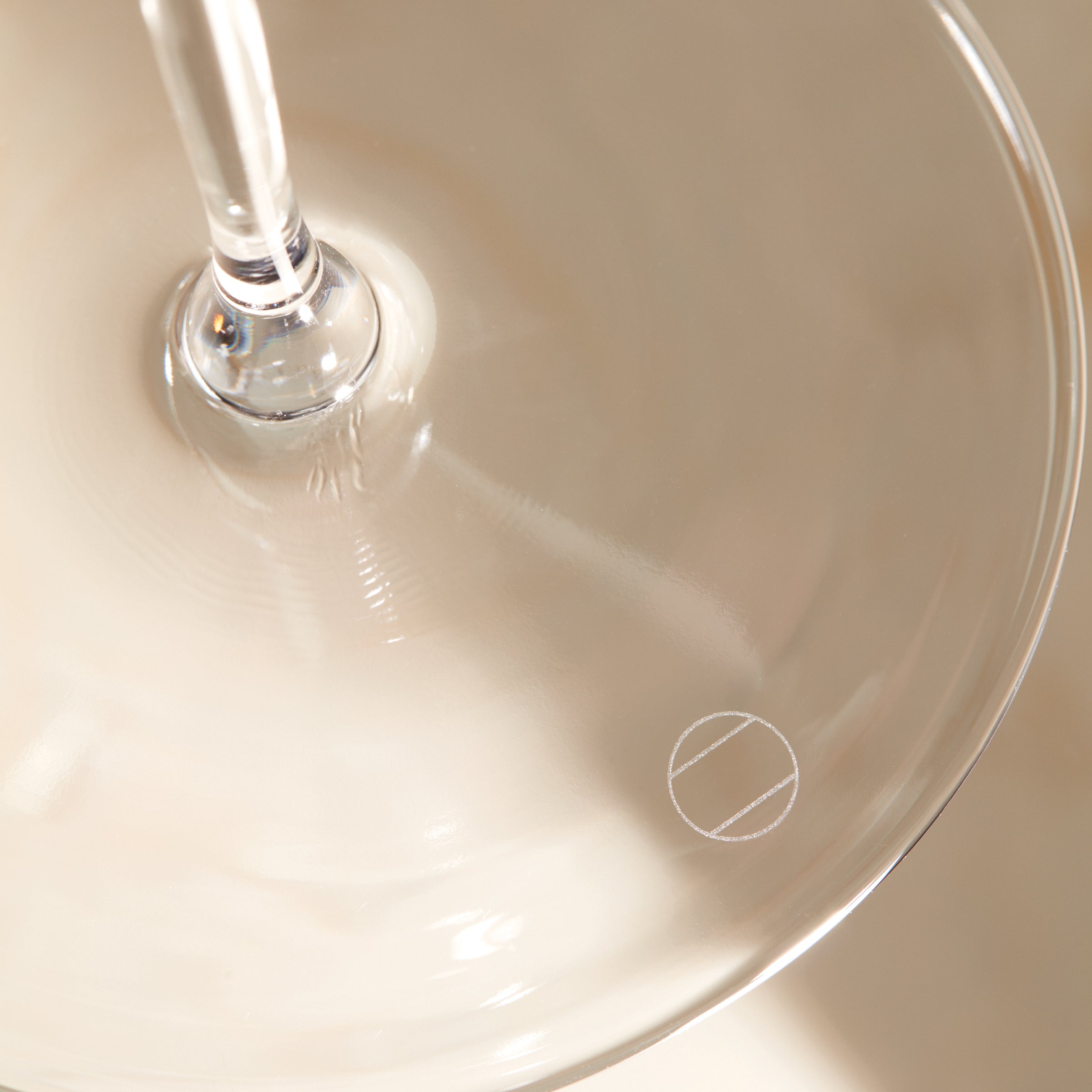 Cool Region Wine Glasses Set of 2 - Lead-Free Crystal | Tuscany Signature