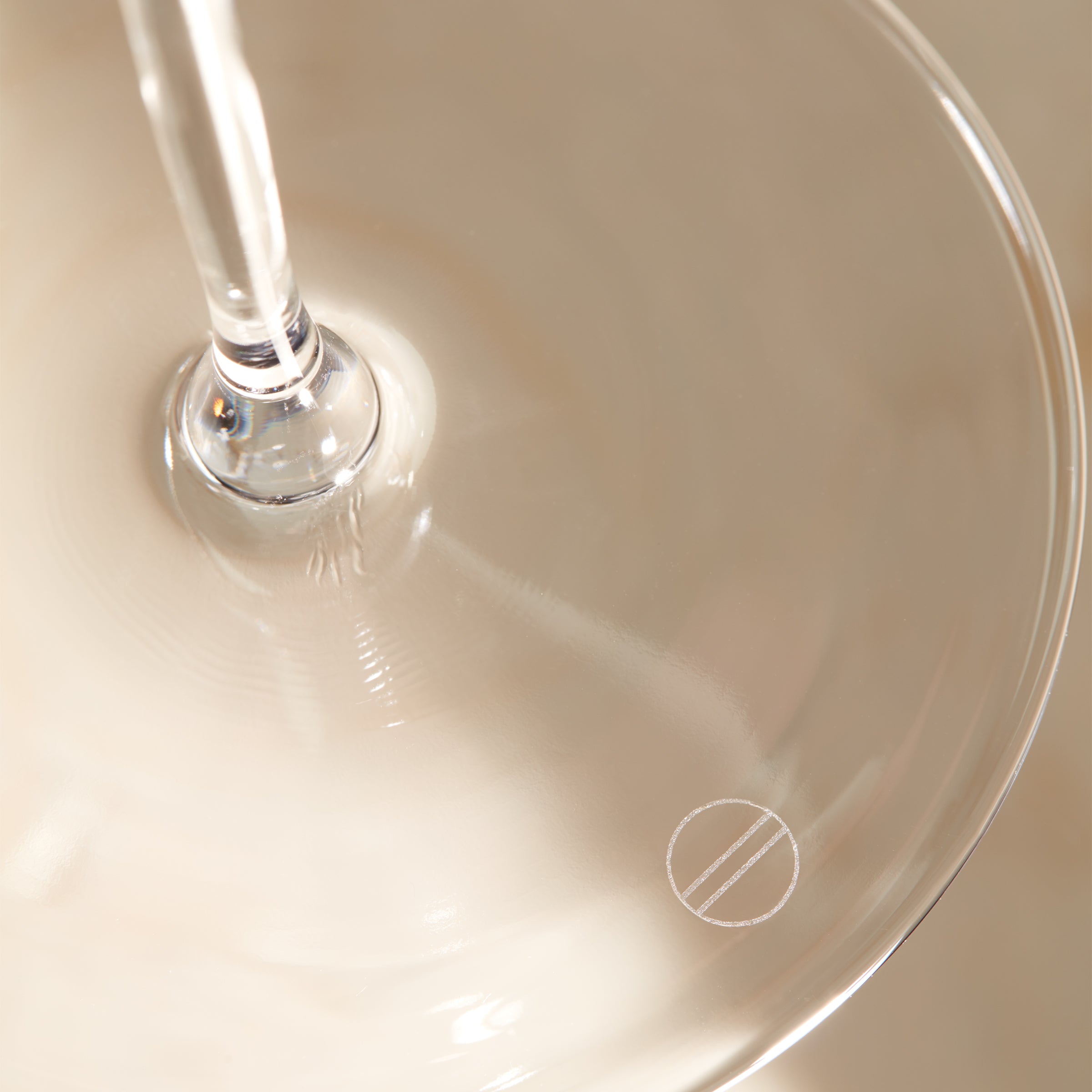 Warm Region Wine Glasses Set of 2 - Lead-Free Crystal | Tuscany Signature