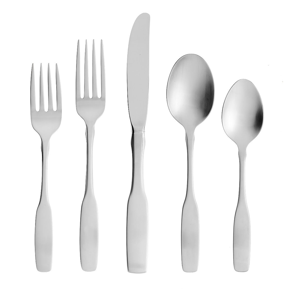 Paul Revere 5-Piece Dinnerware Set | Colonial-Inspired Place Setting