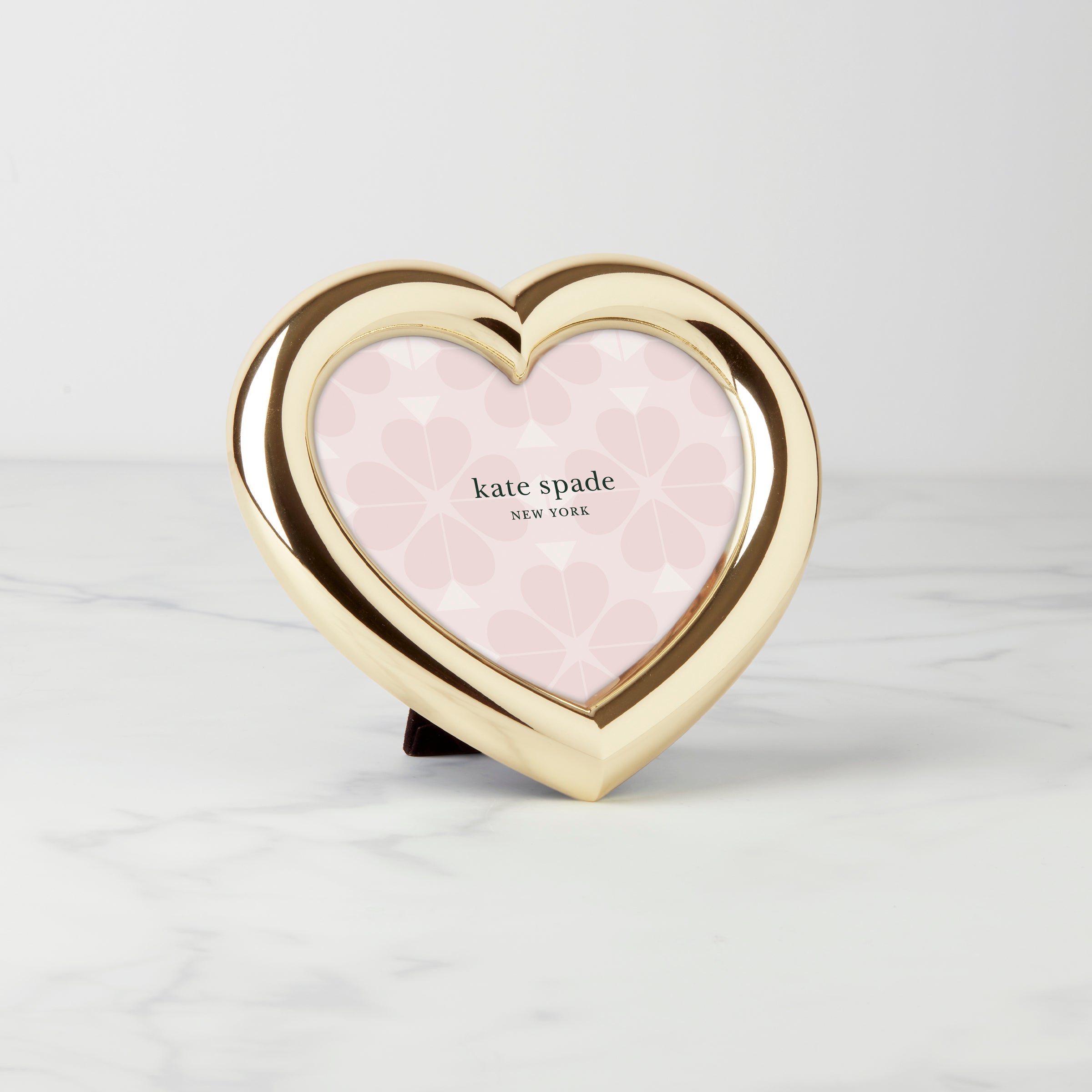 Gold Heart Photo Frame for Memories | Charmed Life
