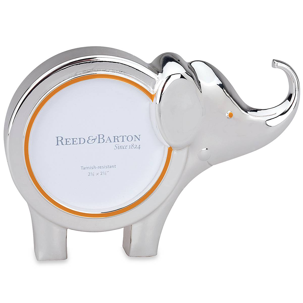Elephant Photo Frame for Side Table | Jungle Parade Collection