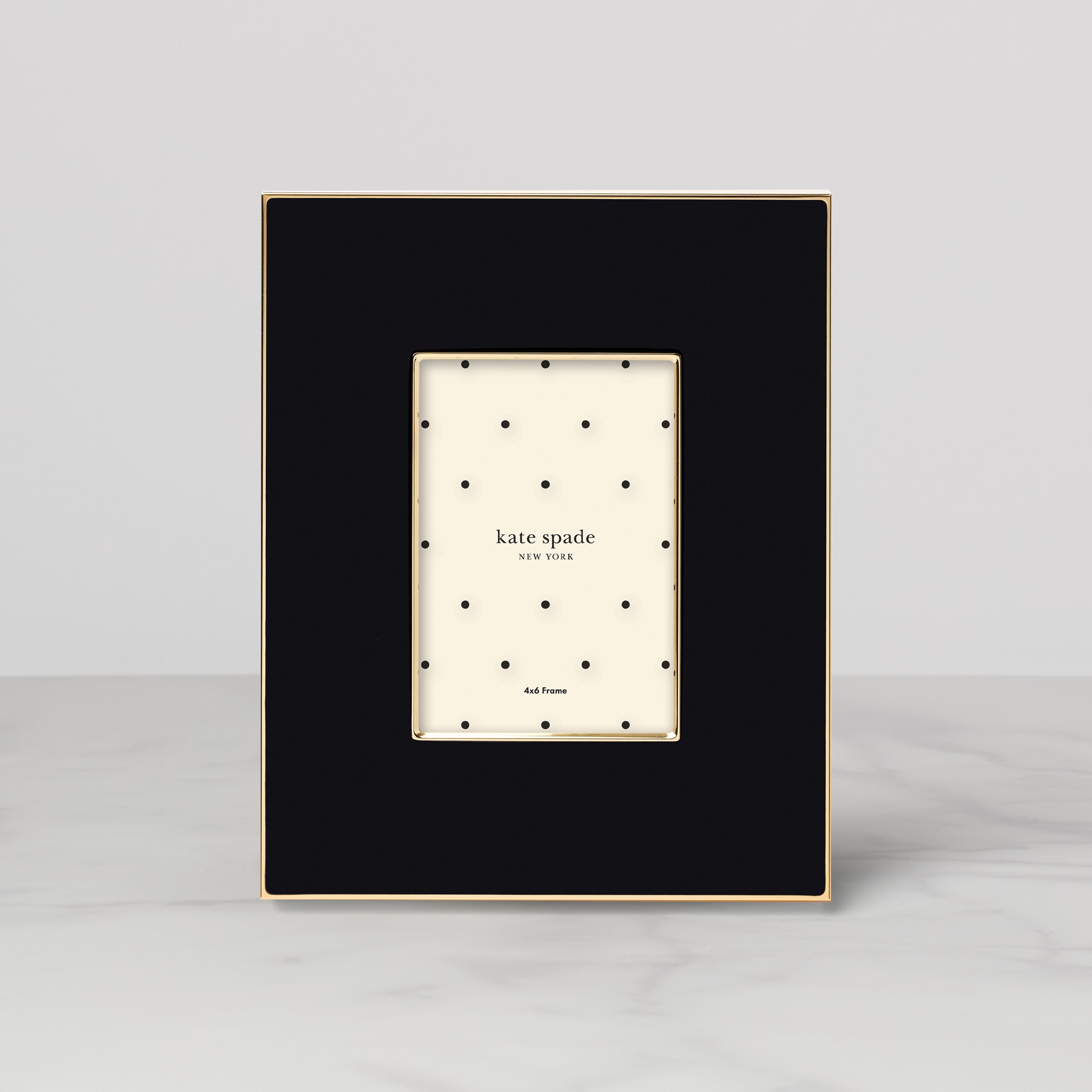 4x6 Picture Frame for Weddings & Birthdays | Kate Spade New York
