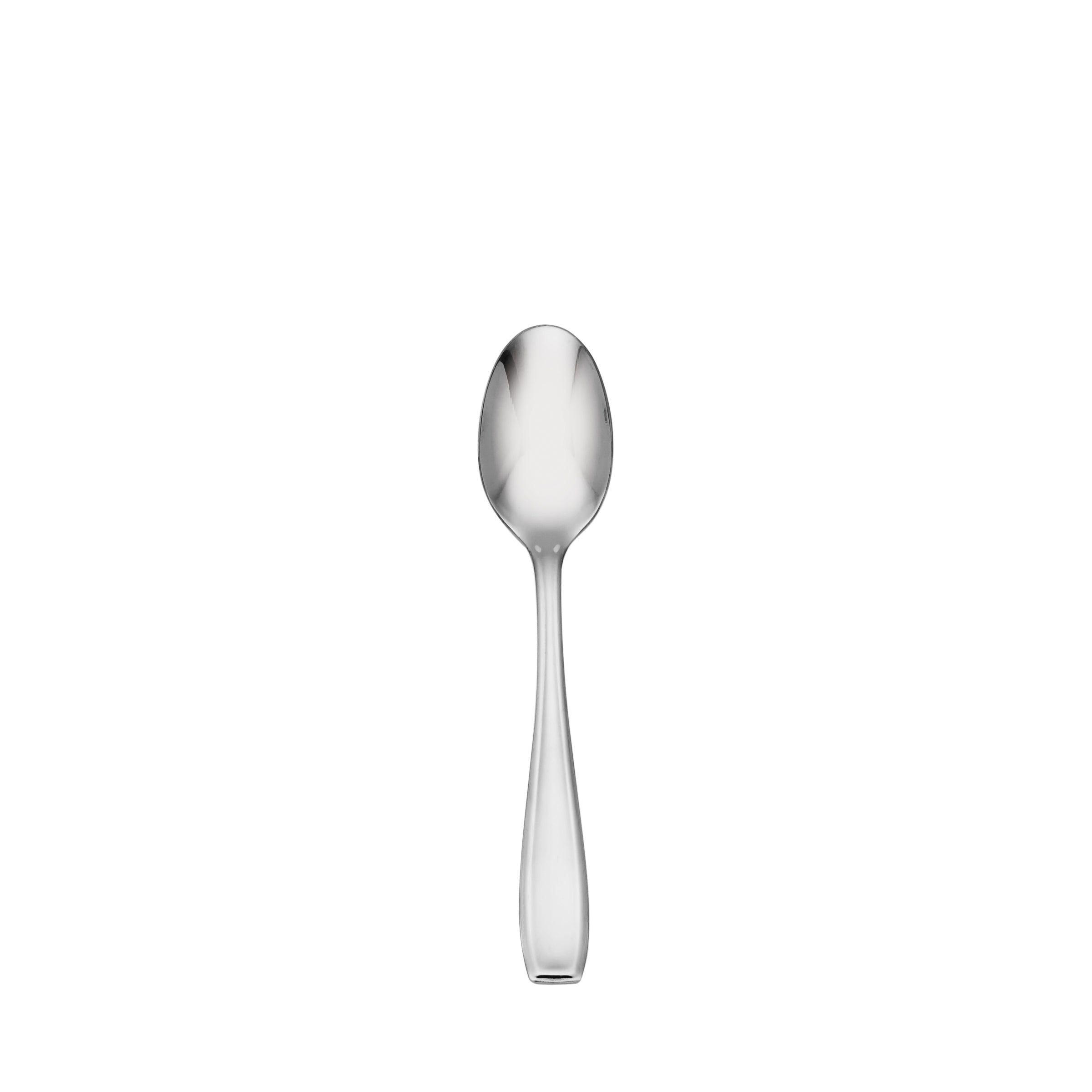 Stainless Steel Teaspoon for Elegant Table Setting | Finesse