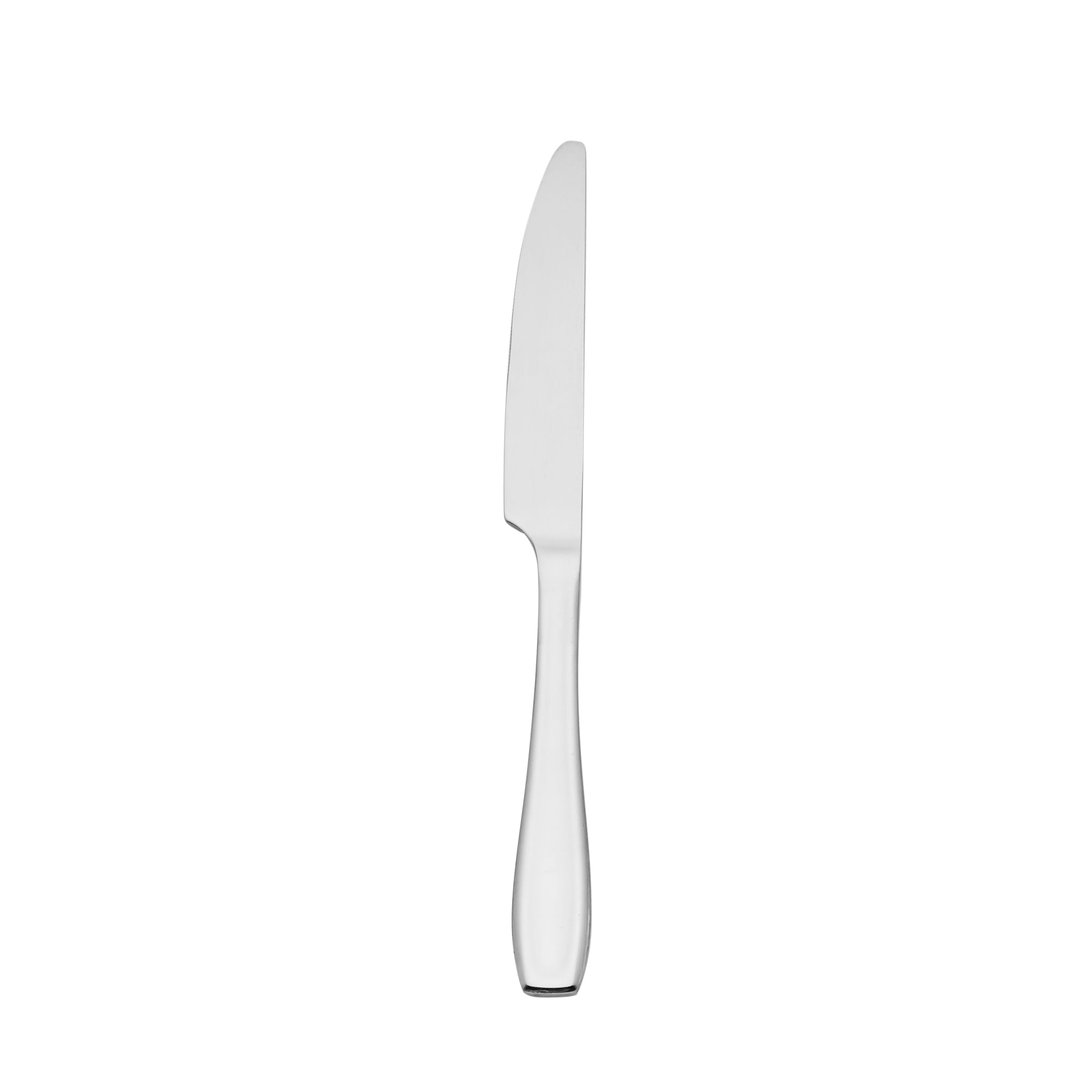 Stainless Steel Dinner Knife for Fine Dining | Finesse