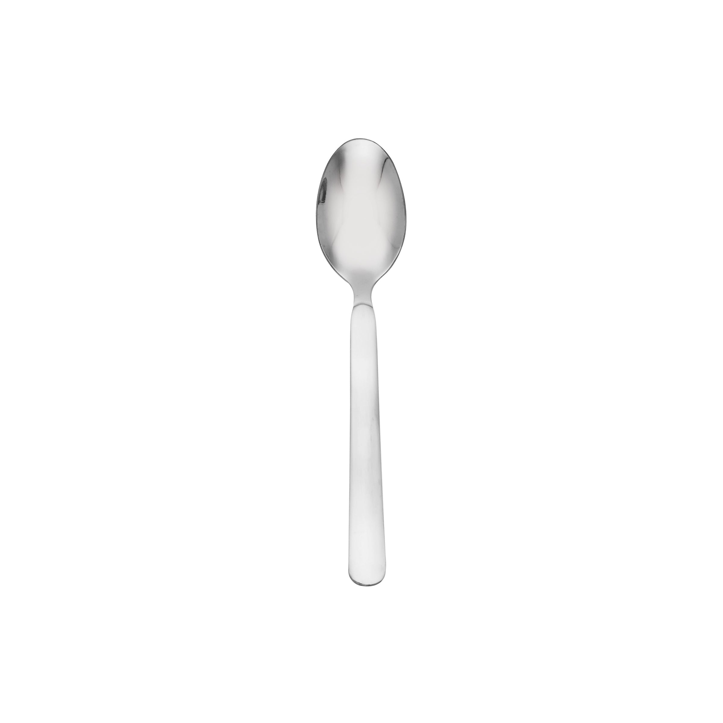 Elegant Stainless Steel Teaspoon for Dining | Alice