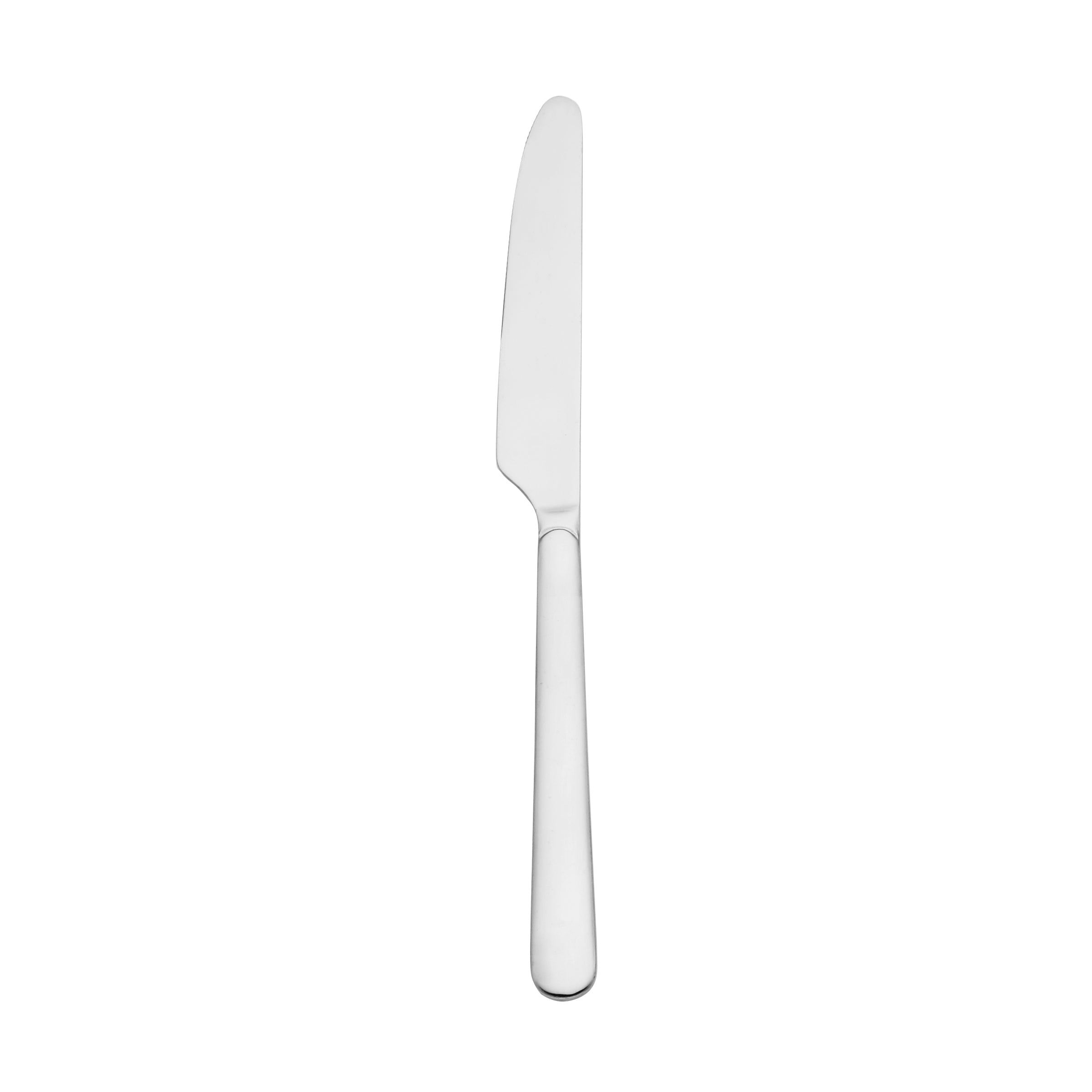 Stainless Steel Dinner Knife for Elegant Table Setting | Alice