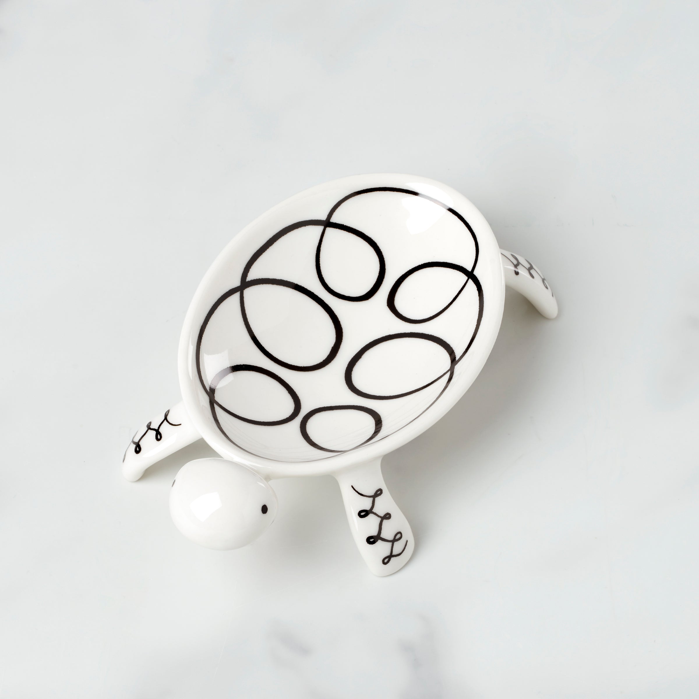 Turtle Ring Dish for Jewelry Storage | Wild Things