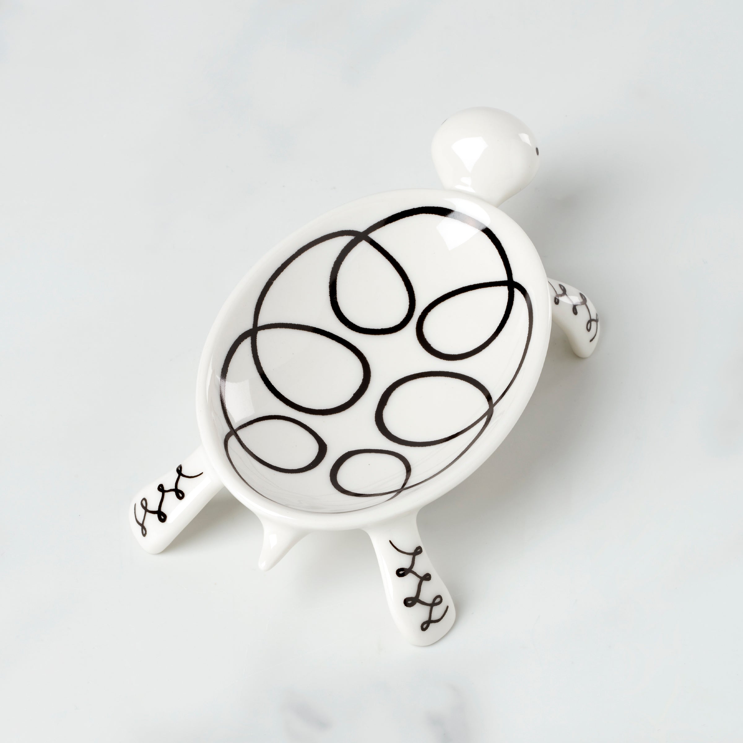 Turtle Ring Dish for Jewelry Storage | Wild Things