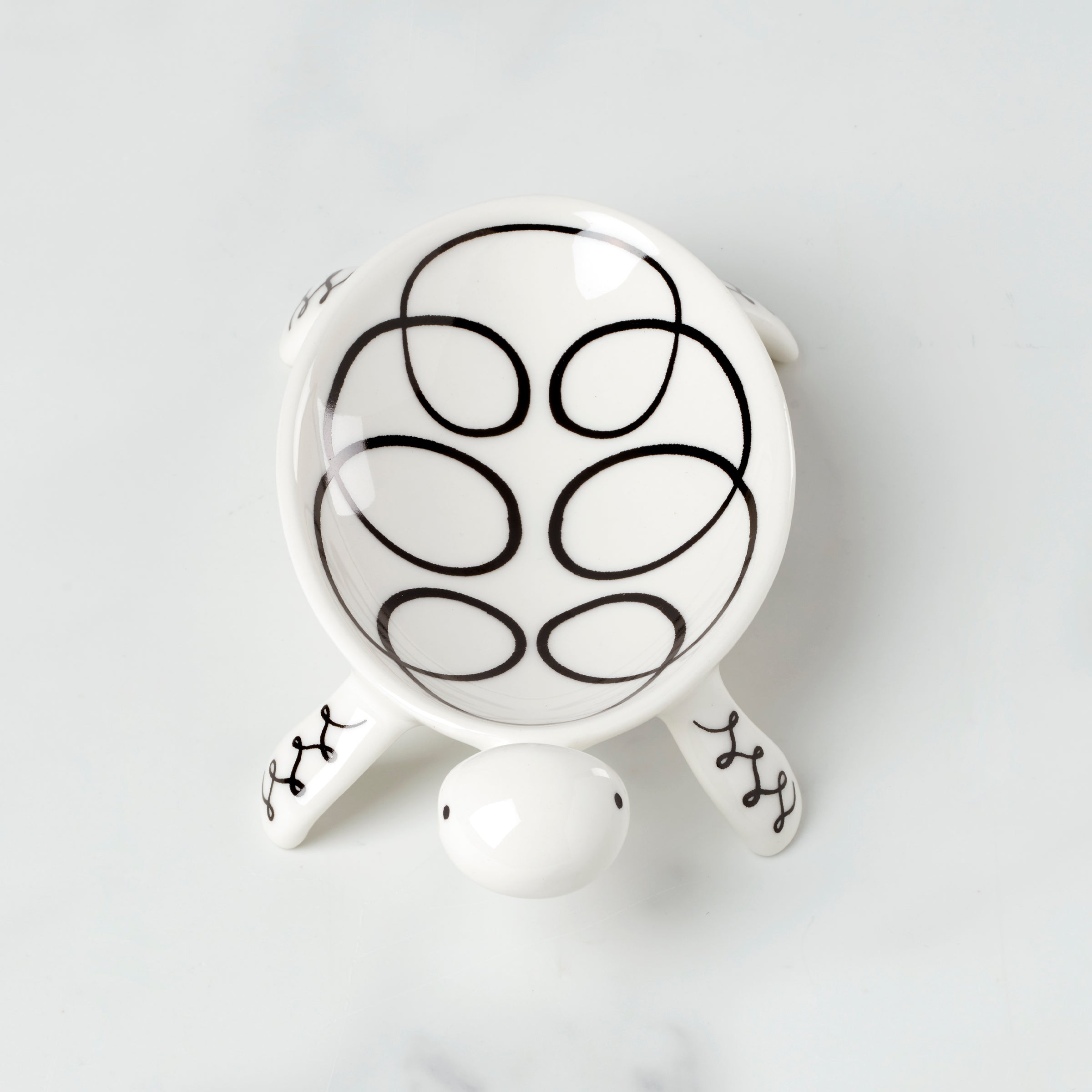 Turtle Ring Dish for Jewelry Storage | Wild Things