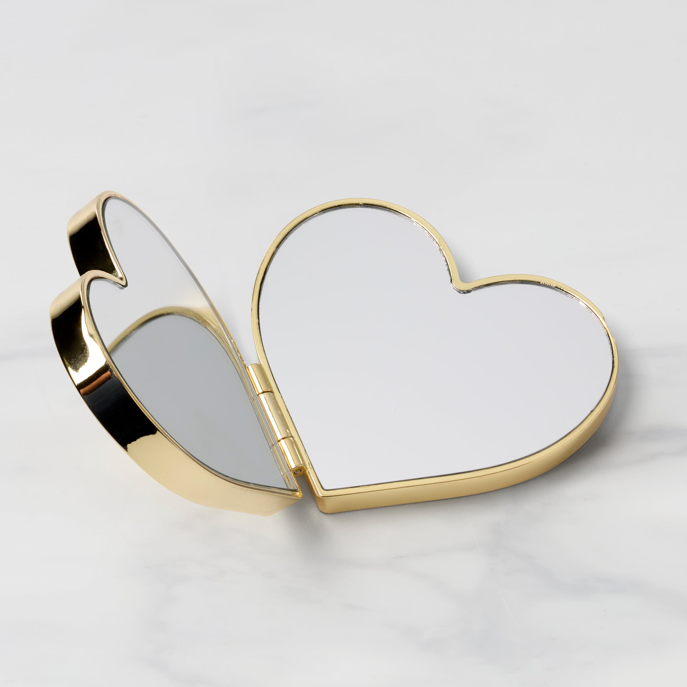 Elegant Compact Mirror for Weddings & Events | Kate Spade New York