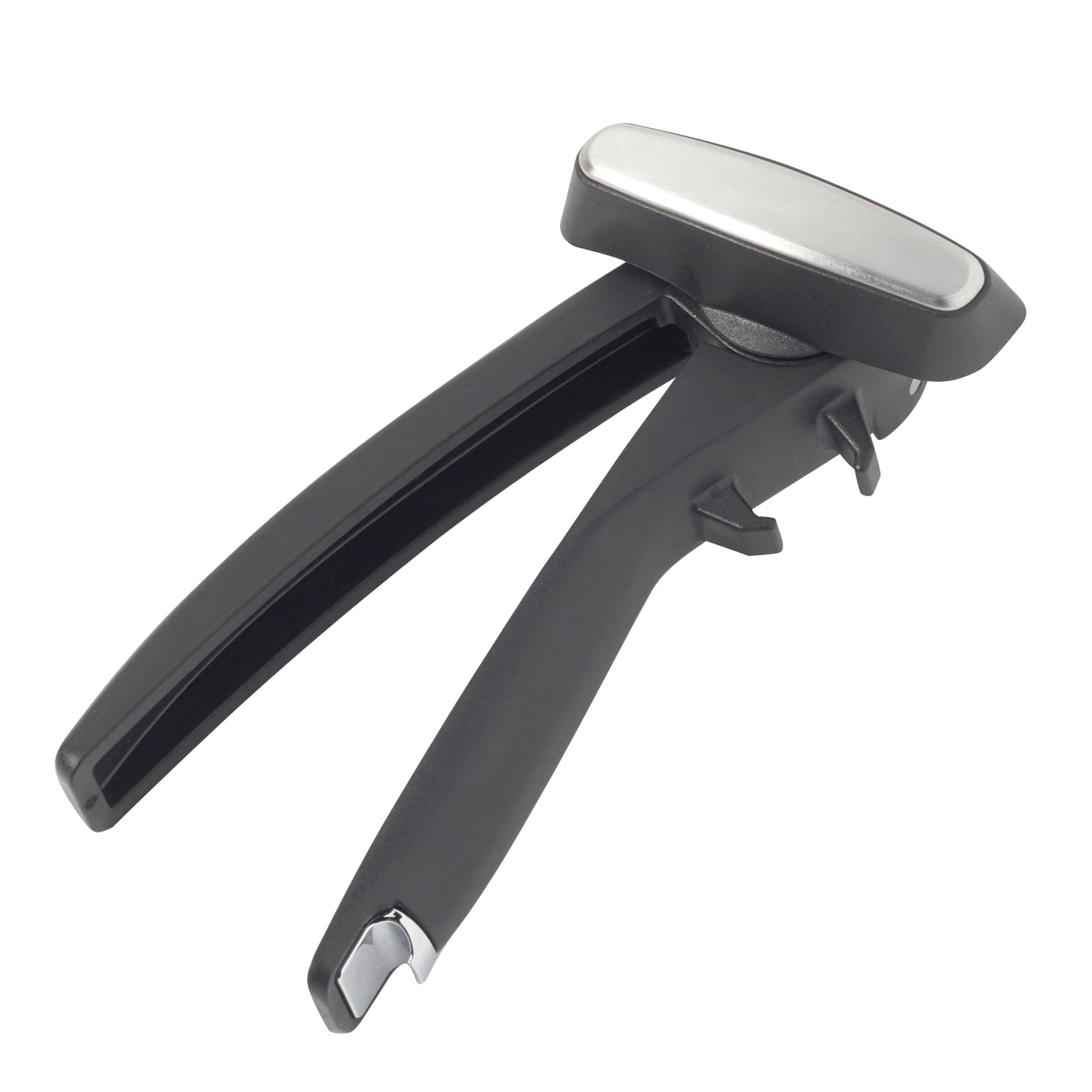 3-in-1 Safety Can Opener with Bottle Opener & Jar Tab | Oneida