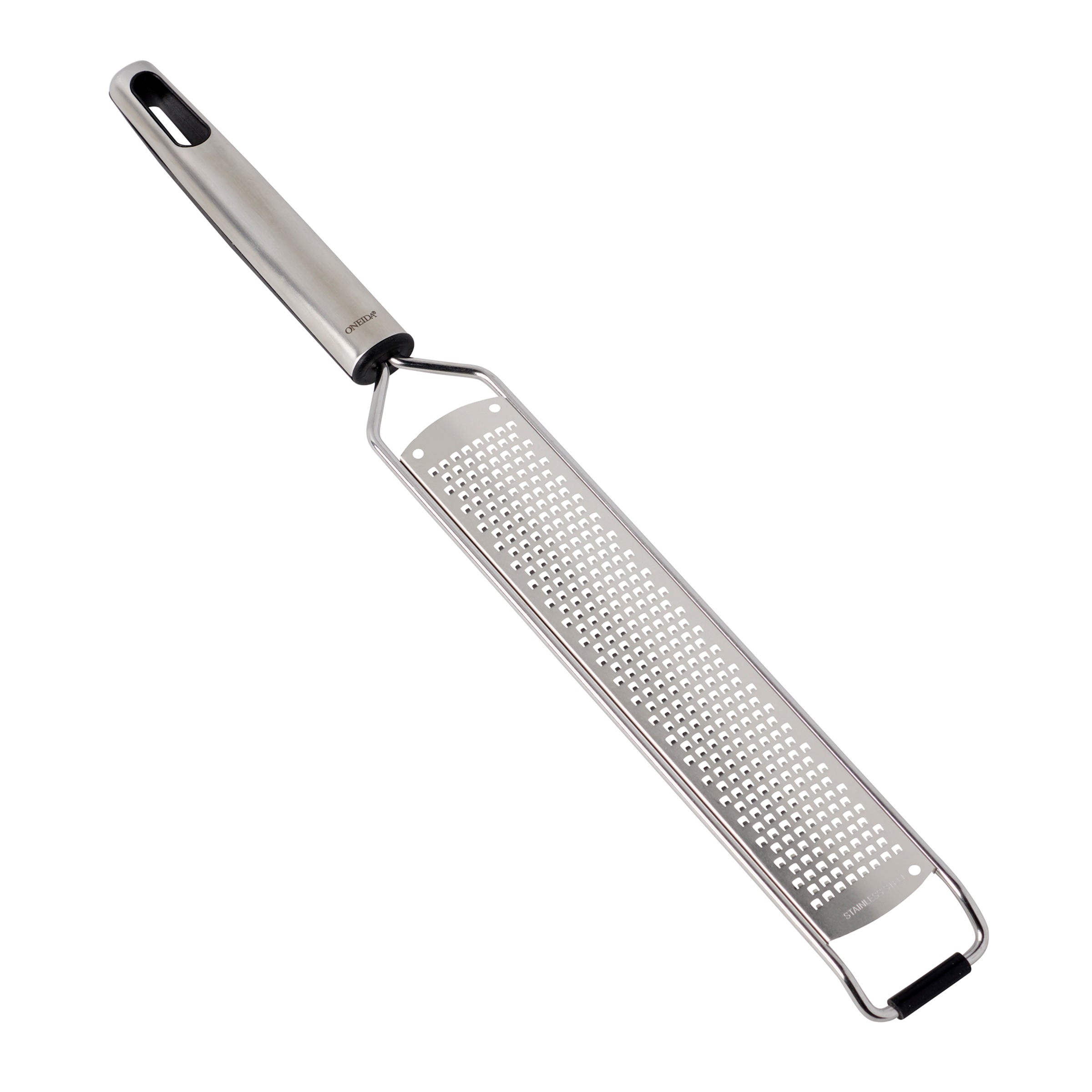 Stainless Steel Zest Grater for Citrus Fruits | Elite Gadgets