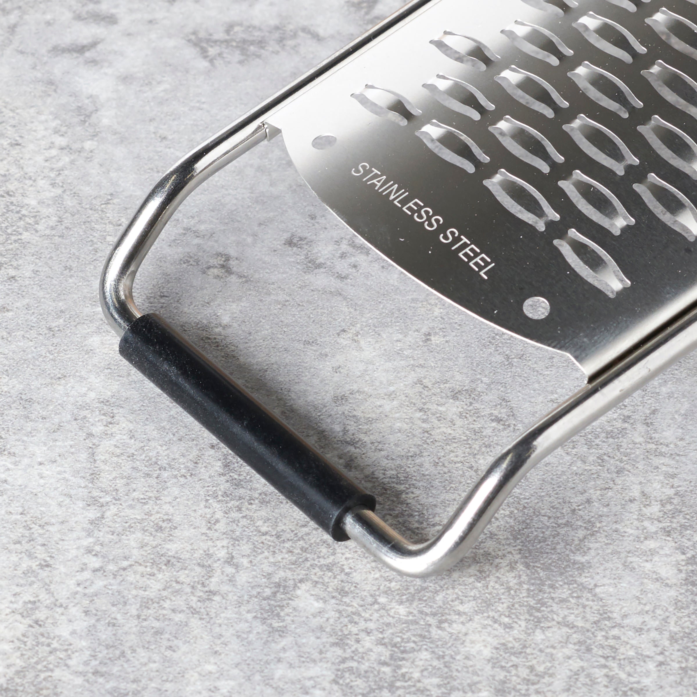 Stainless Steel Zest Grater for Citrus Fruits | Elite Gadgets
