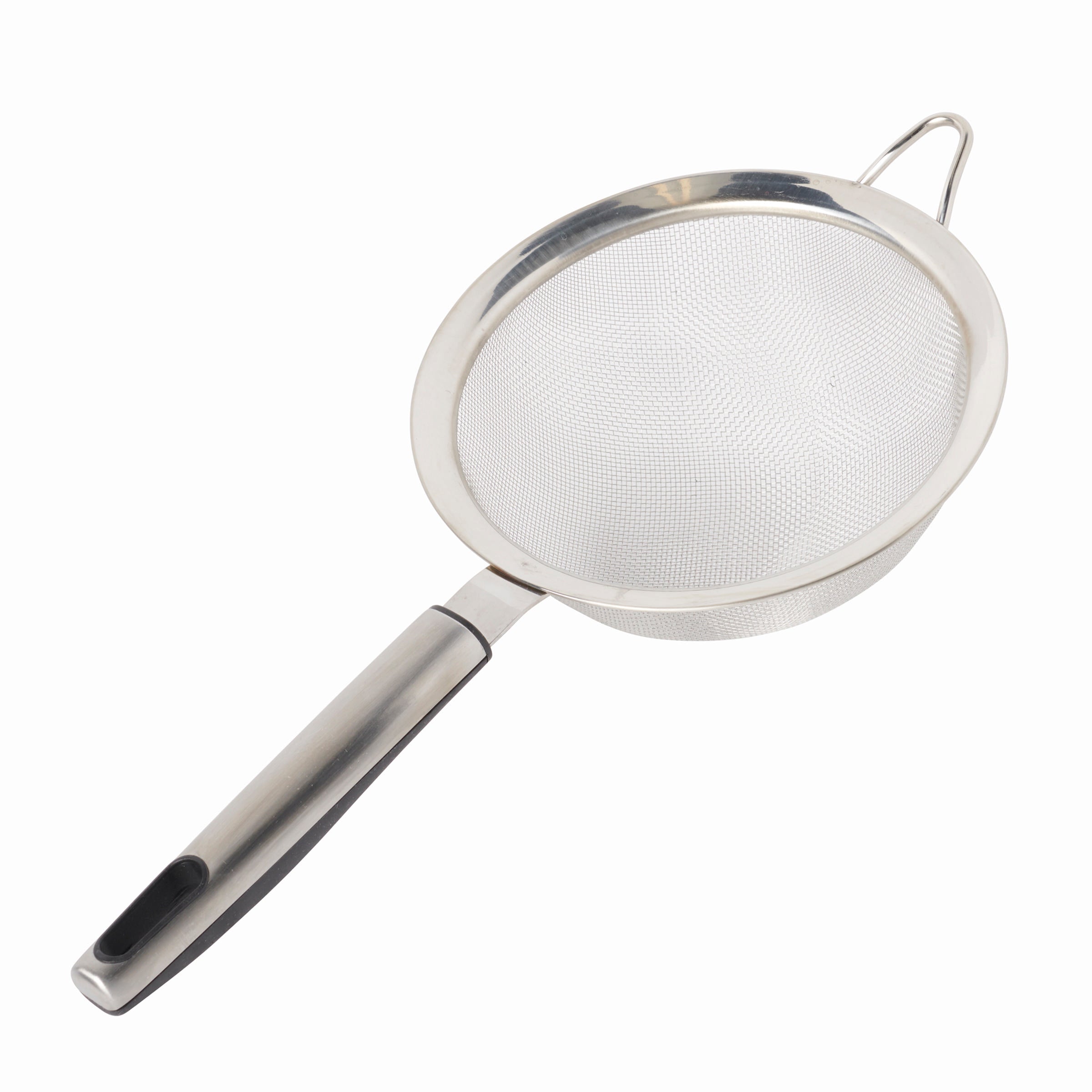 Stainless Steel 6'' Strainer for Cooking & Baking | Oneida Elite