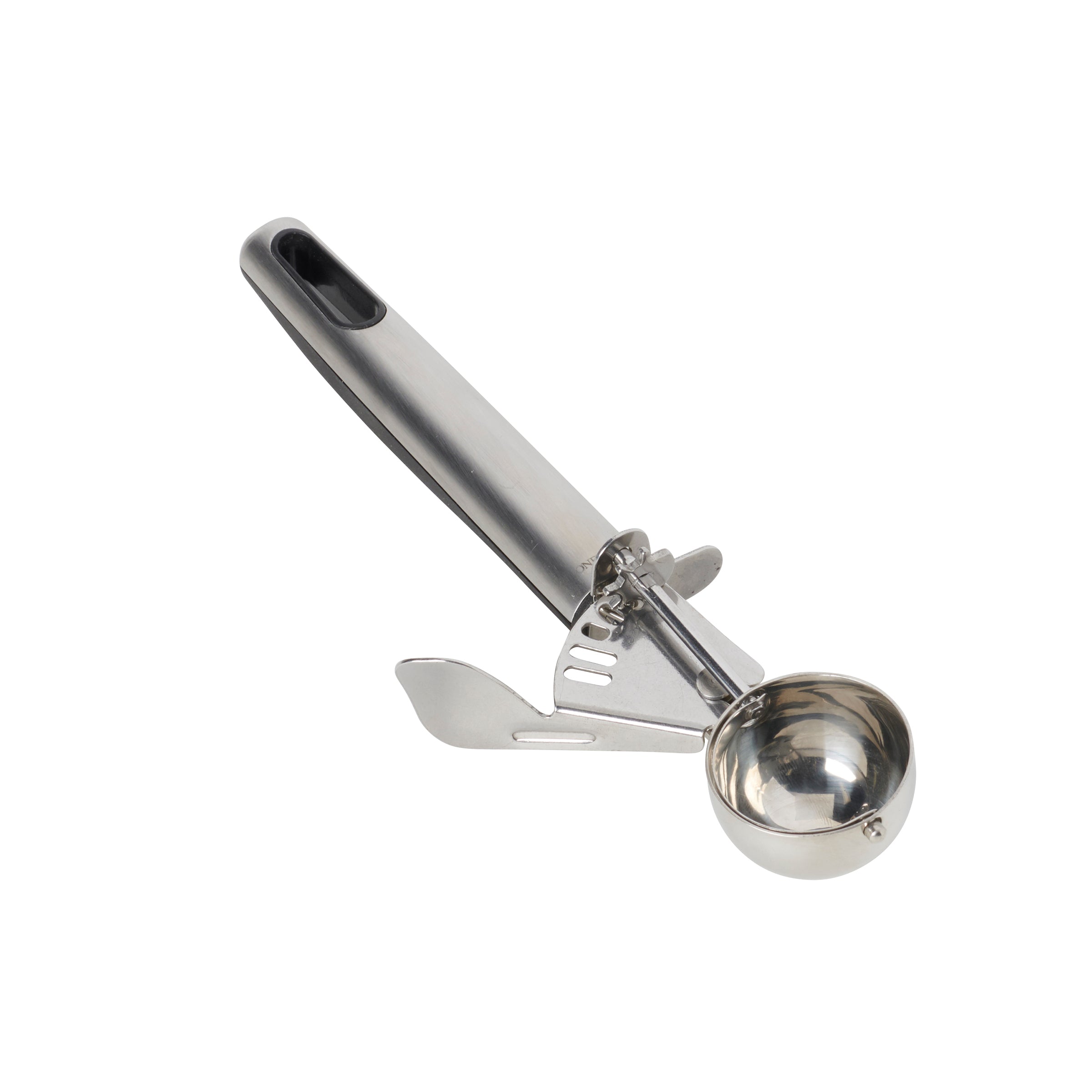 Ergonomic Ice Cream Scoop for Hardened Pints & Cookie Dough | Oneida