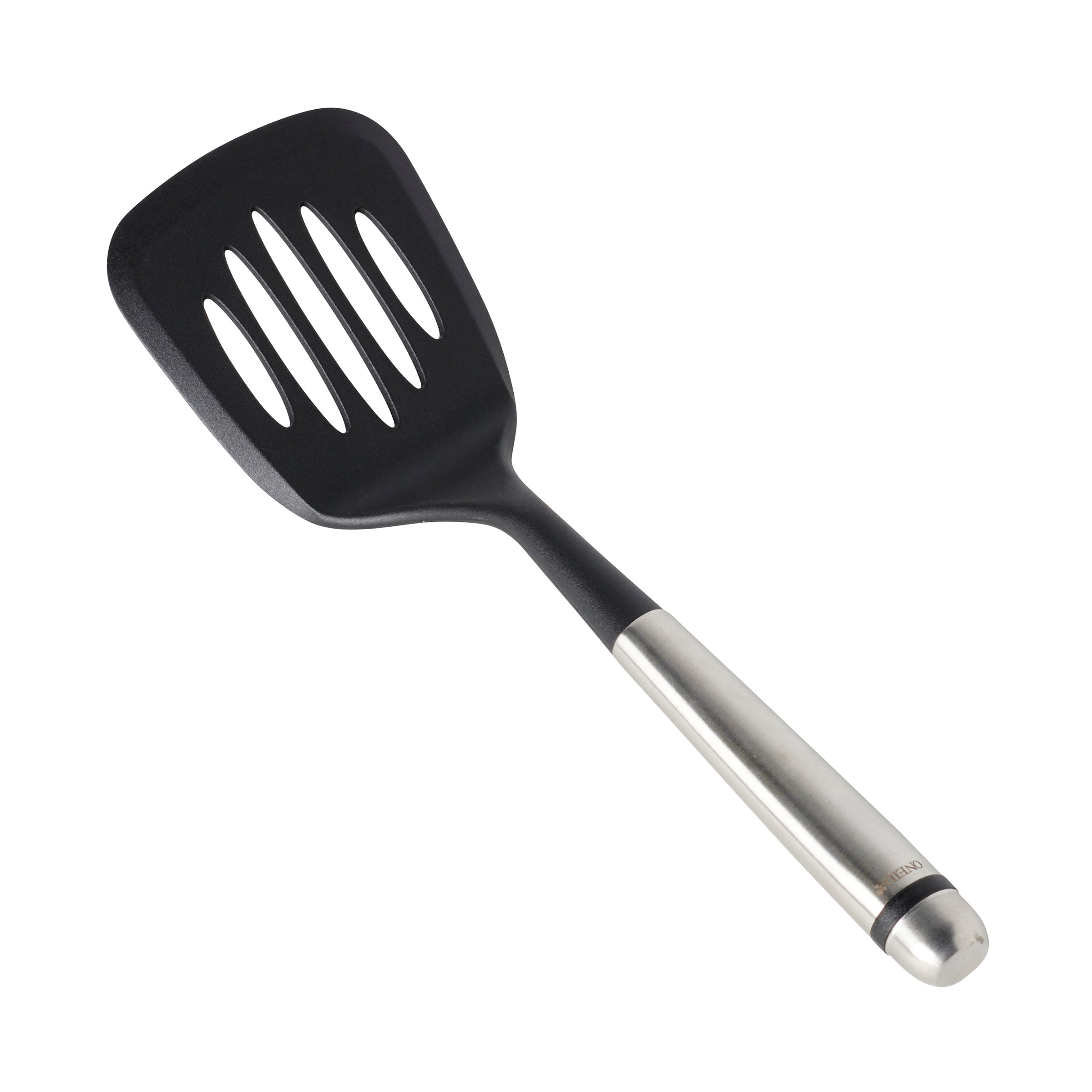 Nylon Slotted Turner for Pancakes & Burgers | Oneida