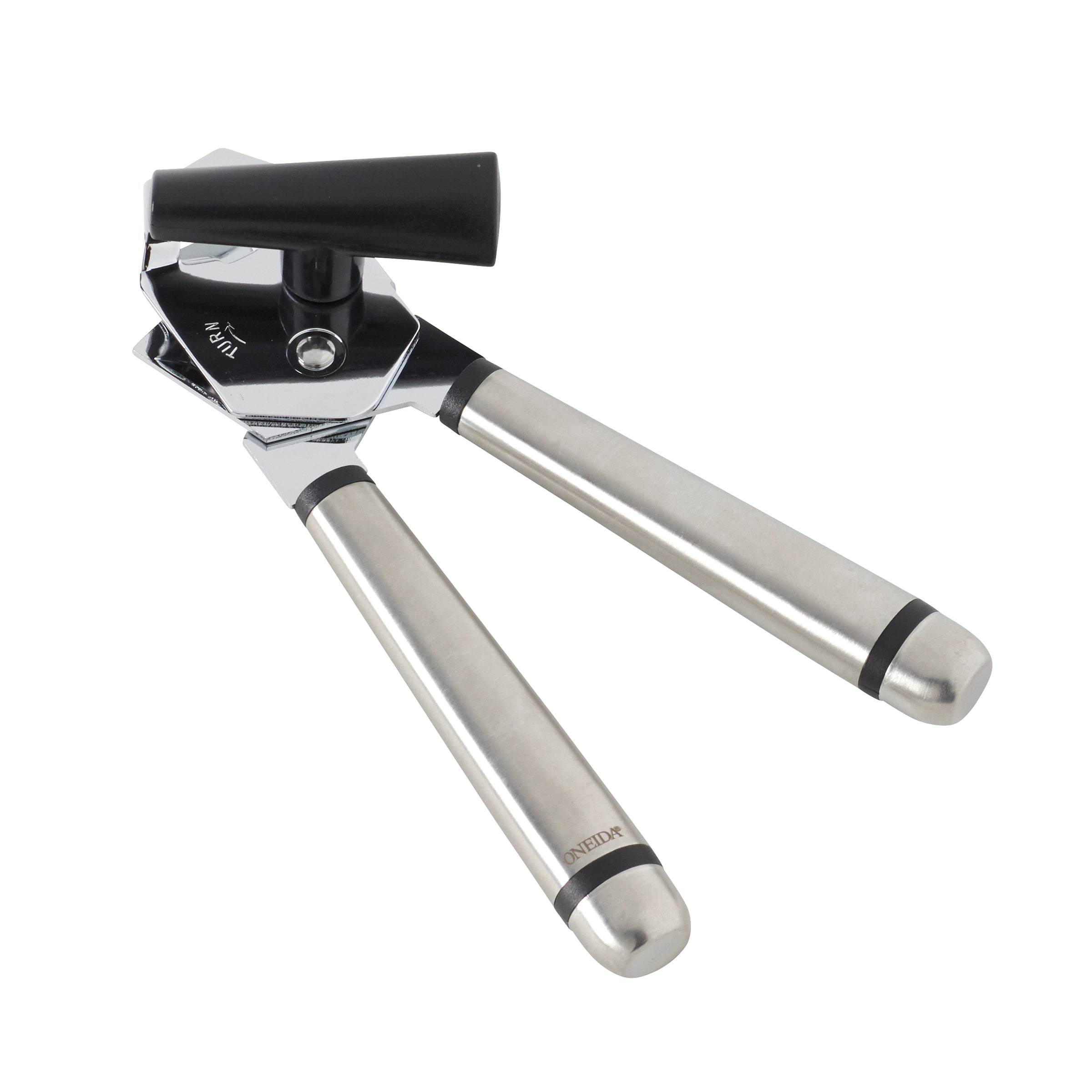 Ergonomic Can Opener with Durable Blade | Oneida