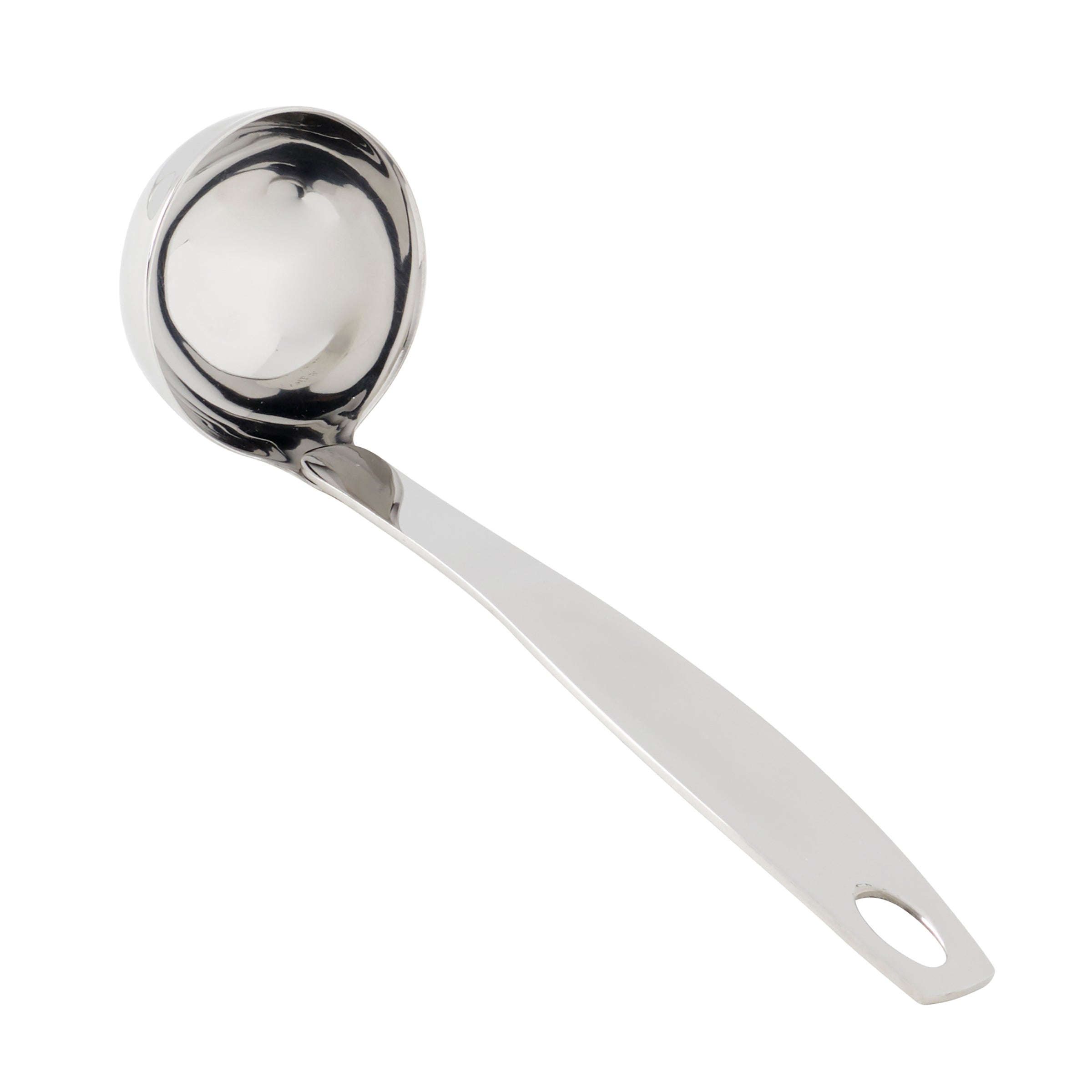 Stainless Steel Serving Ladle for Soup & Stew | Oneida Stratford