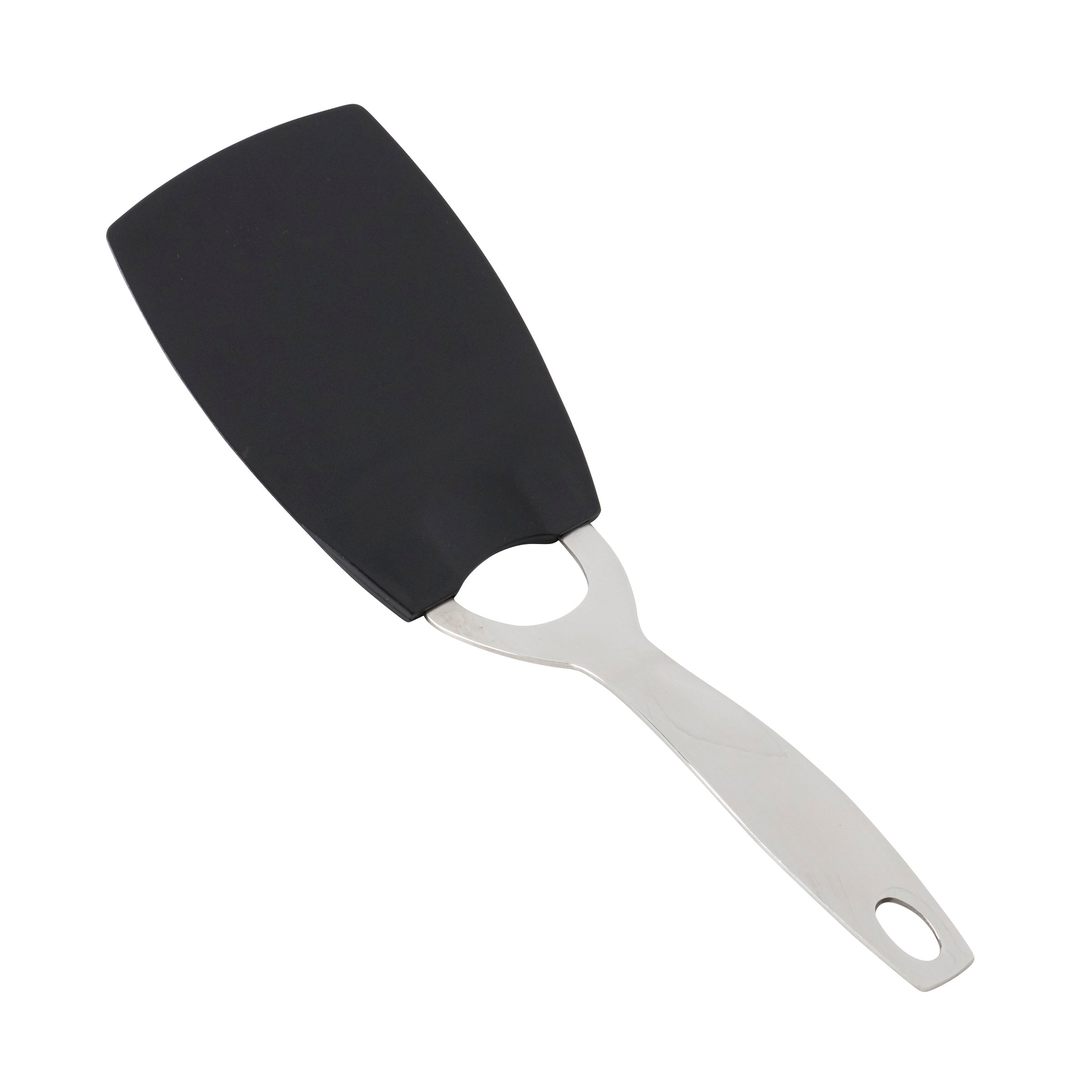 Flexible Nylon Turner for Pancakes & Burgers | Stratford