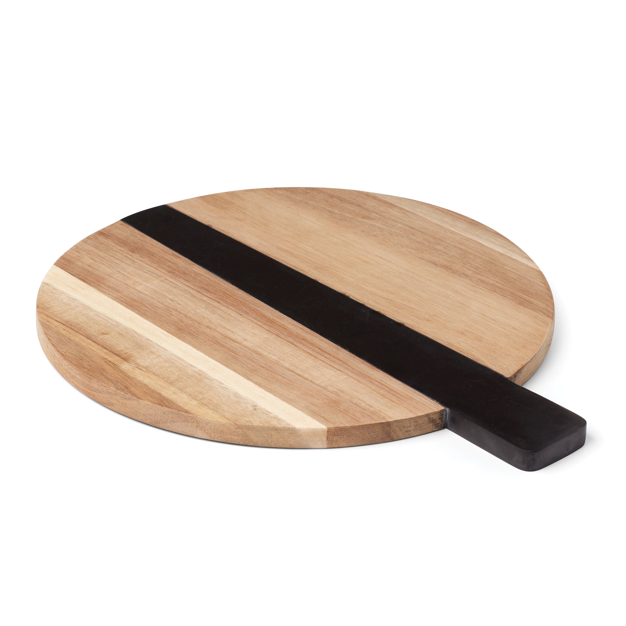 Marble & Wood Cheese Board for Entertaining | LX Collective