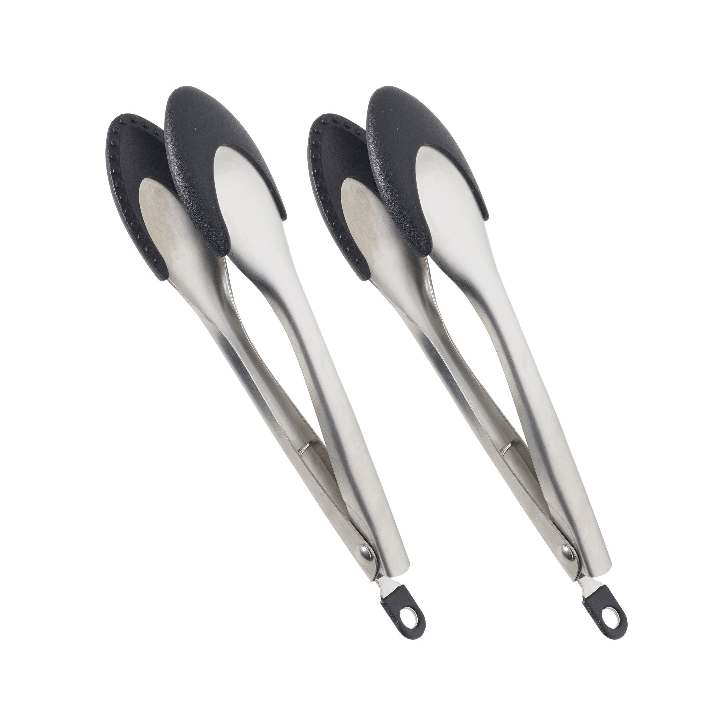 Locking Kitchen Tongs Set of 2 - Oneida