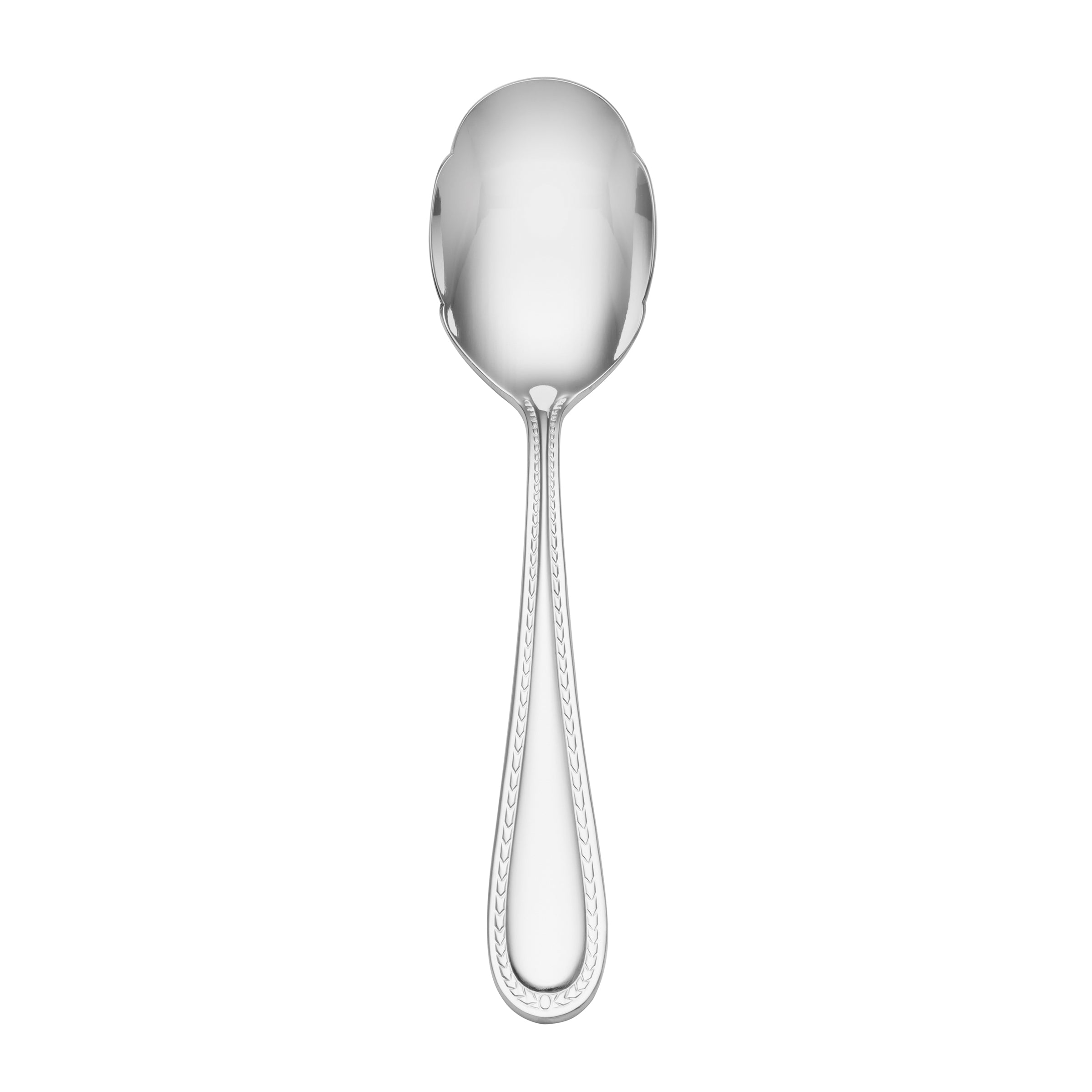 Elegant Sugar Spoon for Dining | Hillsdale